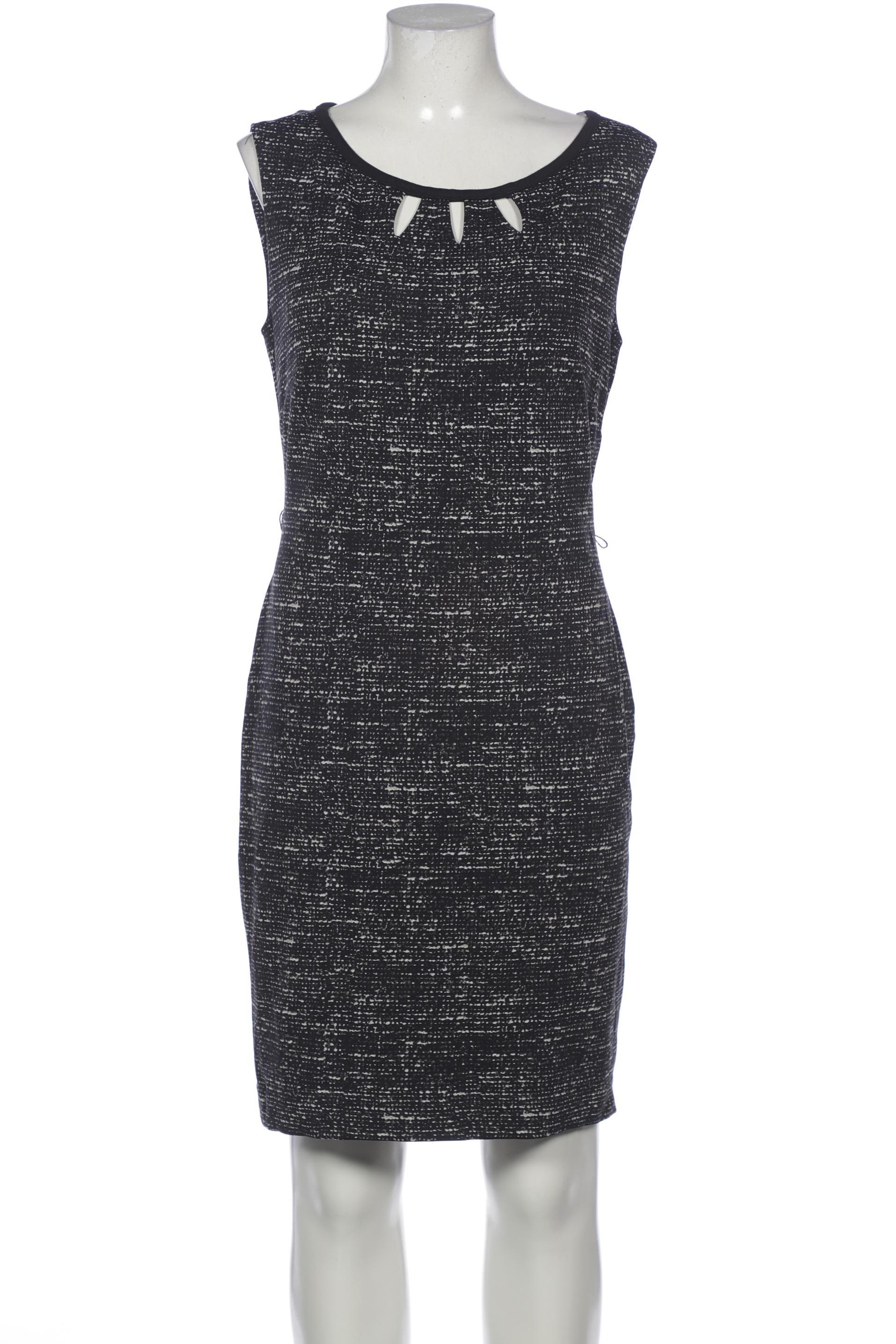 Thumbnail - Comma Damen Kleid, schwarz, Gr. 40