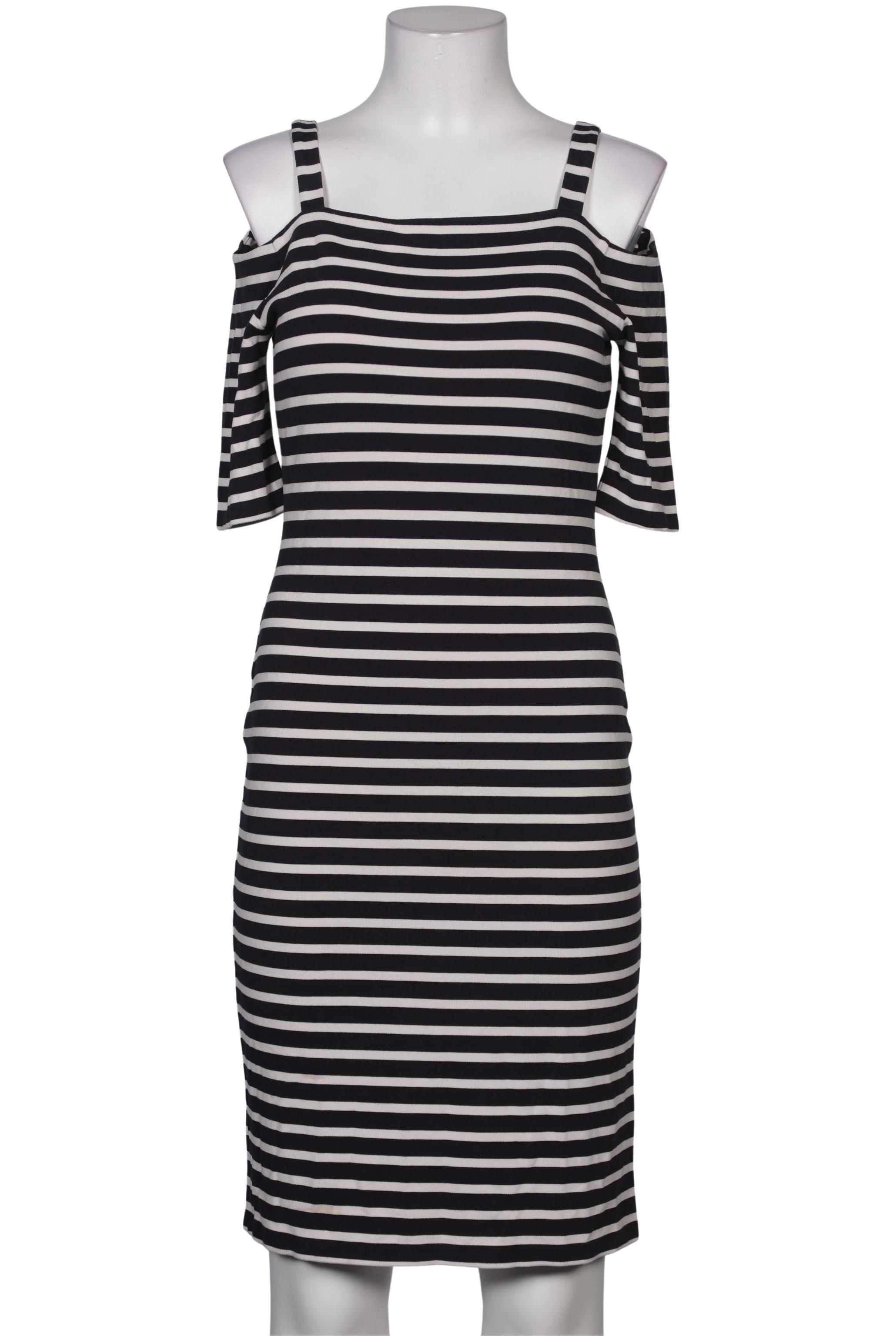 

Comma Damen Kleid, marineblau, Gr. 38