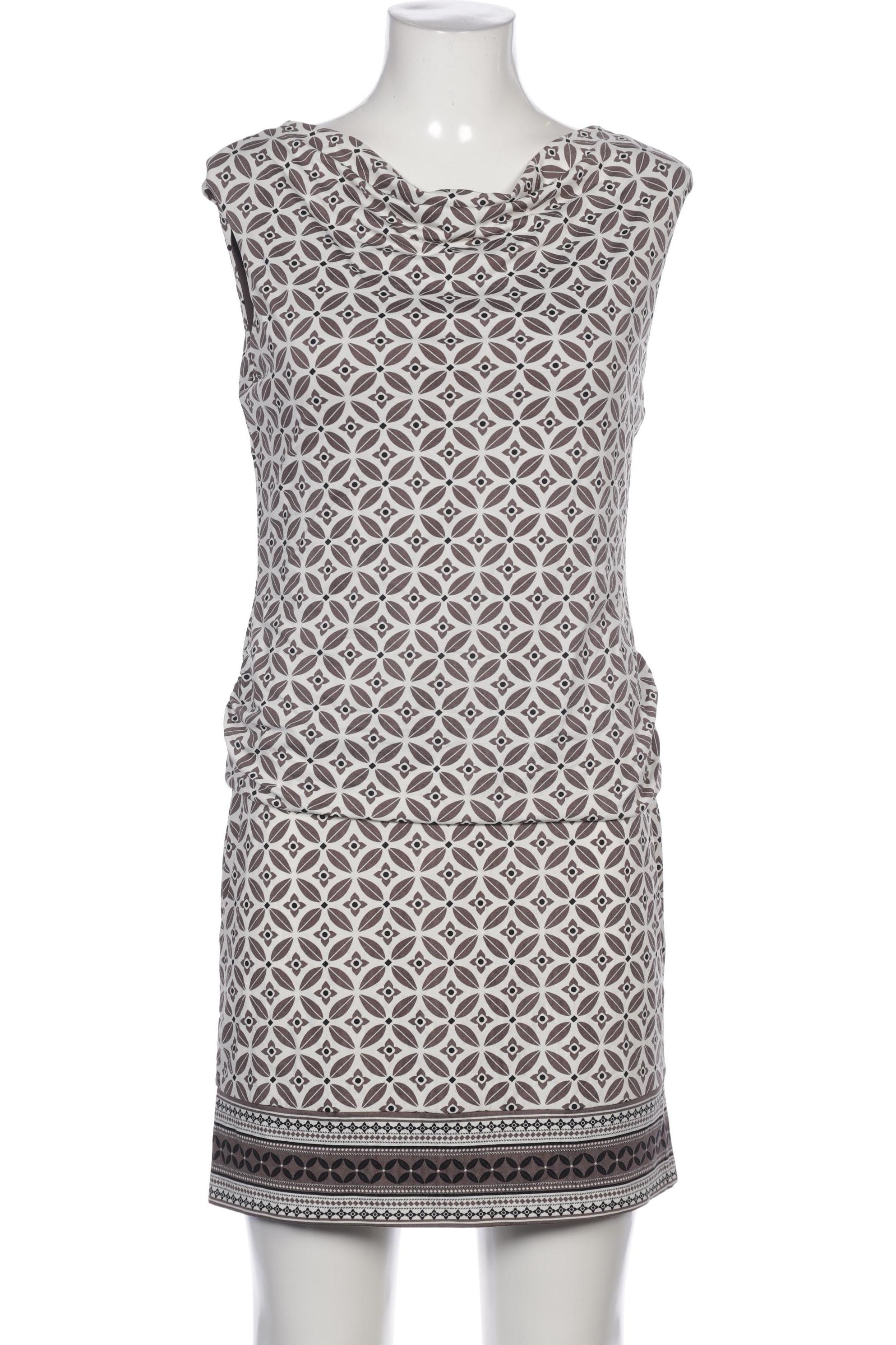 

Comma Damen Kleid, braun