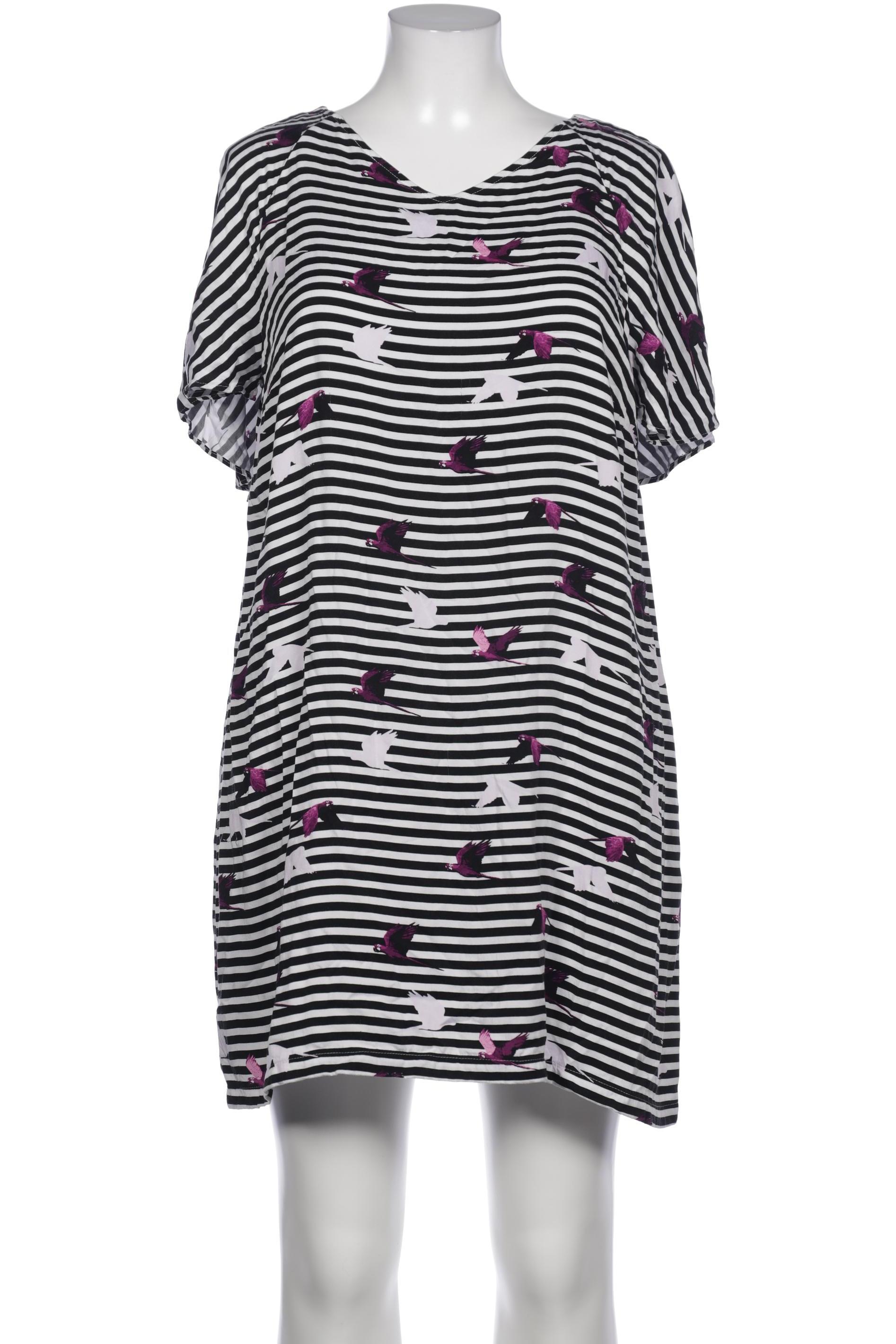 

Comma Damen Kleid, schwarz, Gr. 44