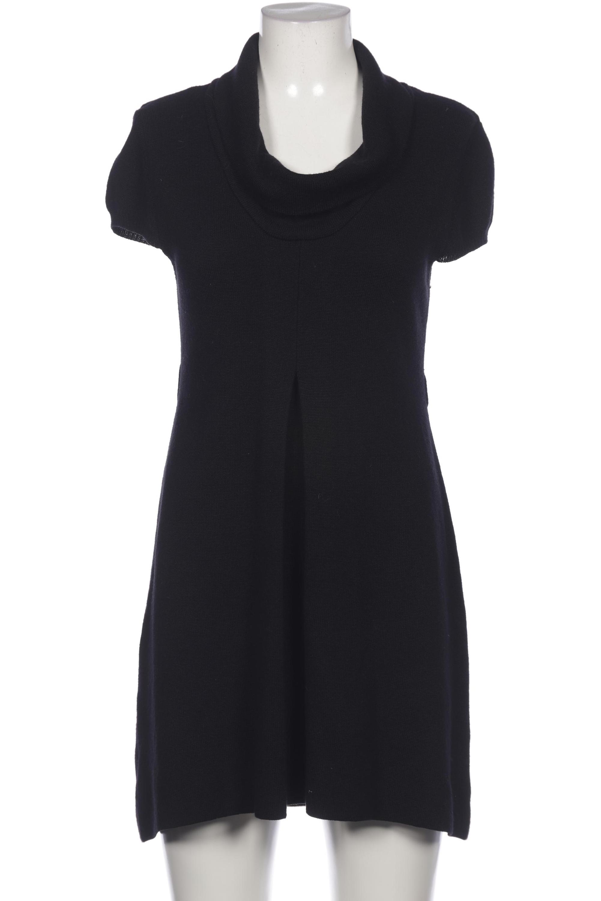 

Comma Damen Kleid, schwarz, Gr. 40