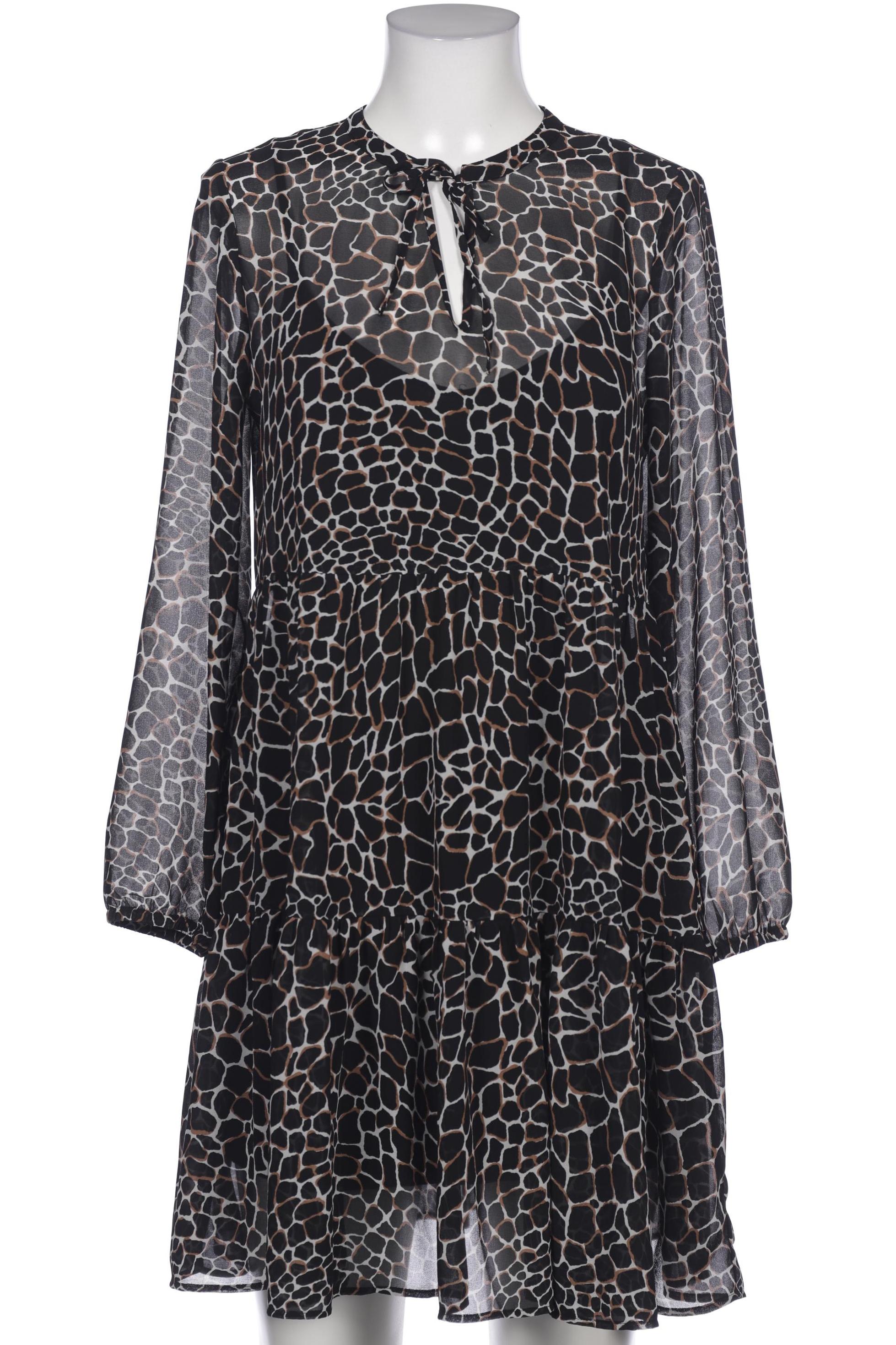 

Comma Damen Kleid, schwarz