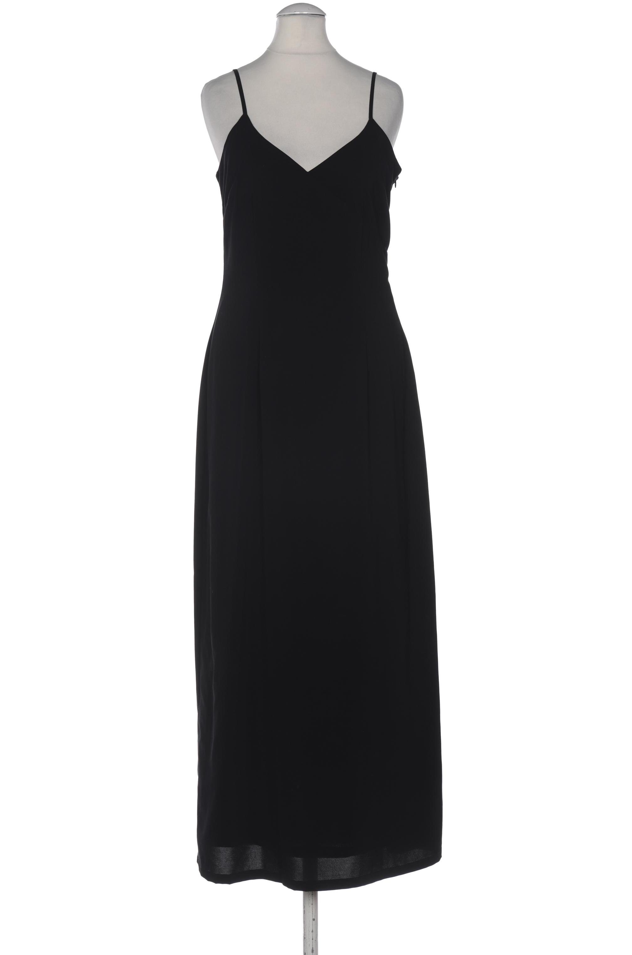 

Comma Damen Kleid, schwarz