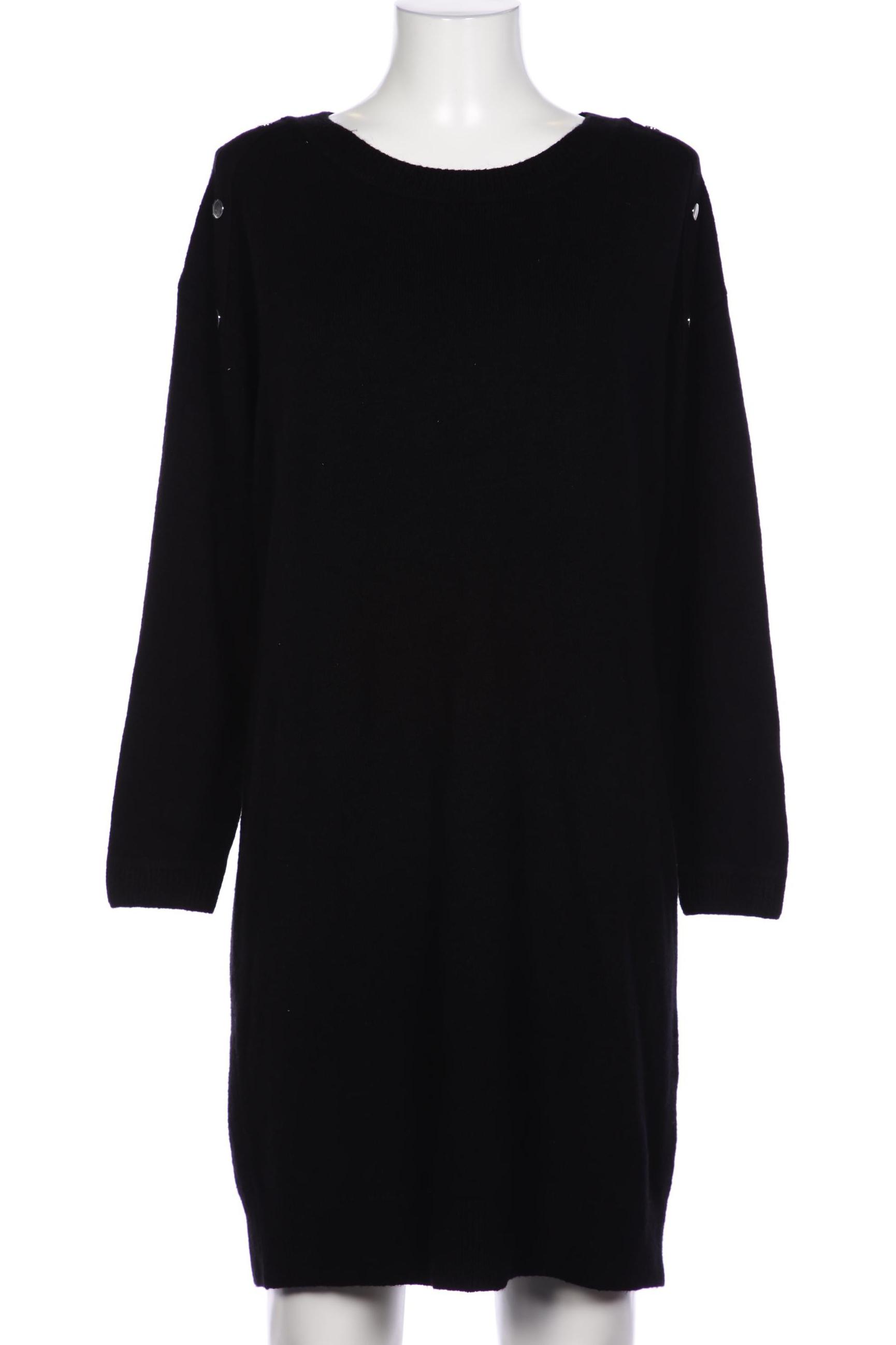 

Comma Damen Kleid, schwarz