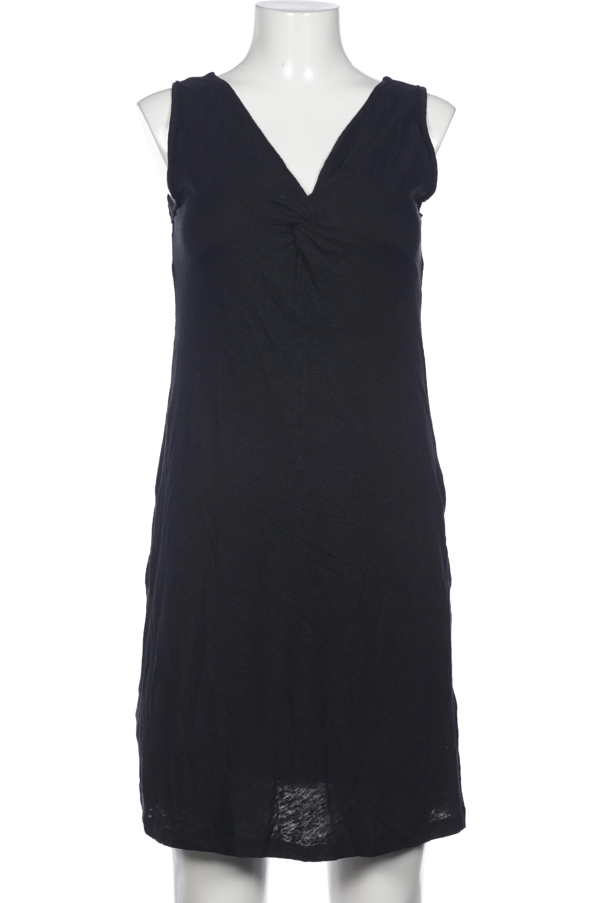 

Comma Damen Kleid, schwarz