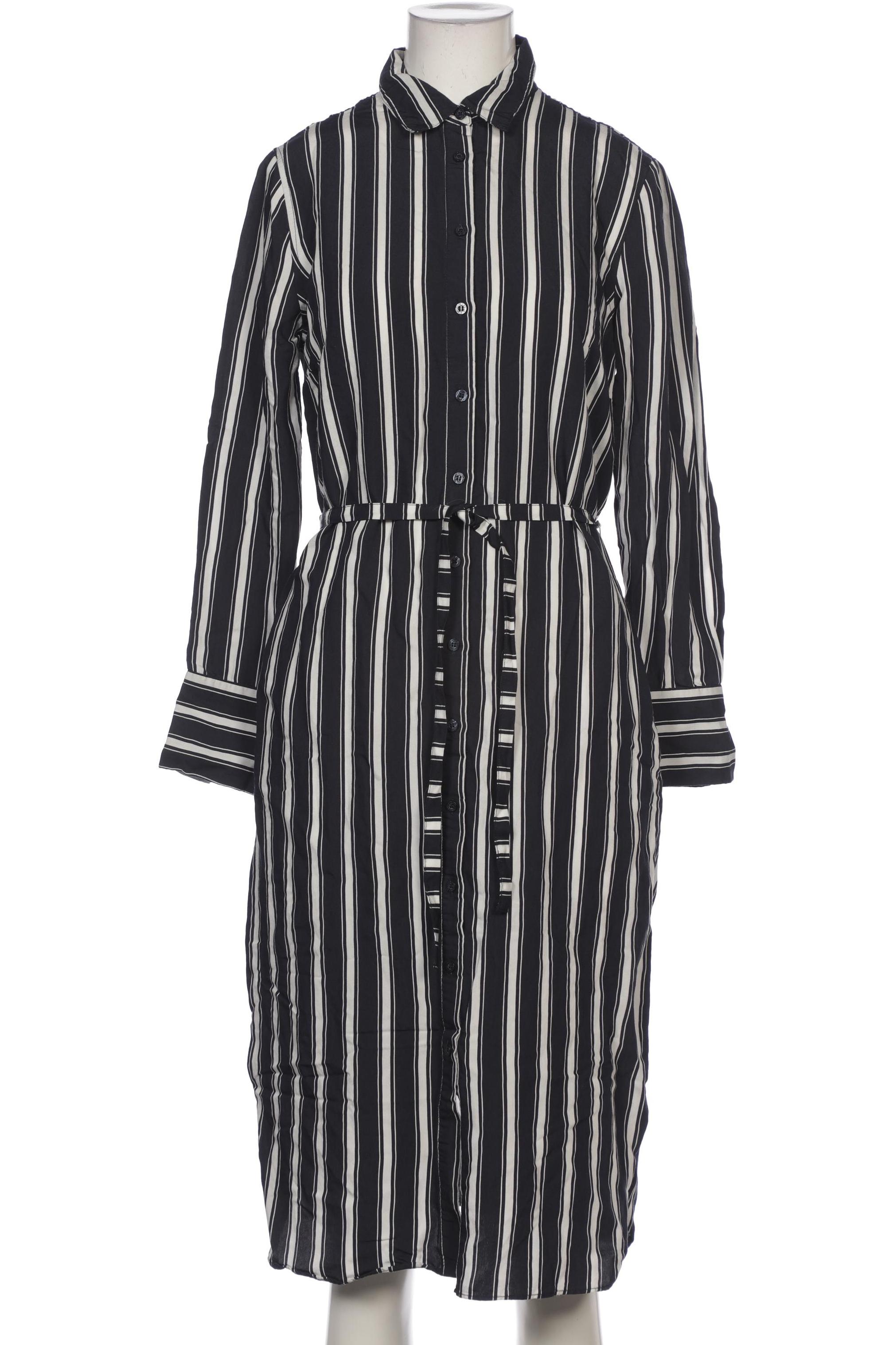 

Comma Damen Kleid, marineblau, Gr. 36
