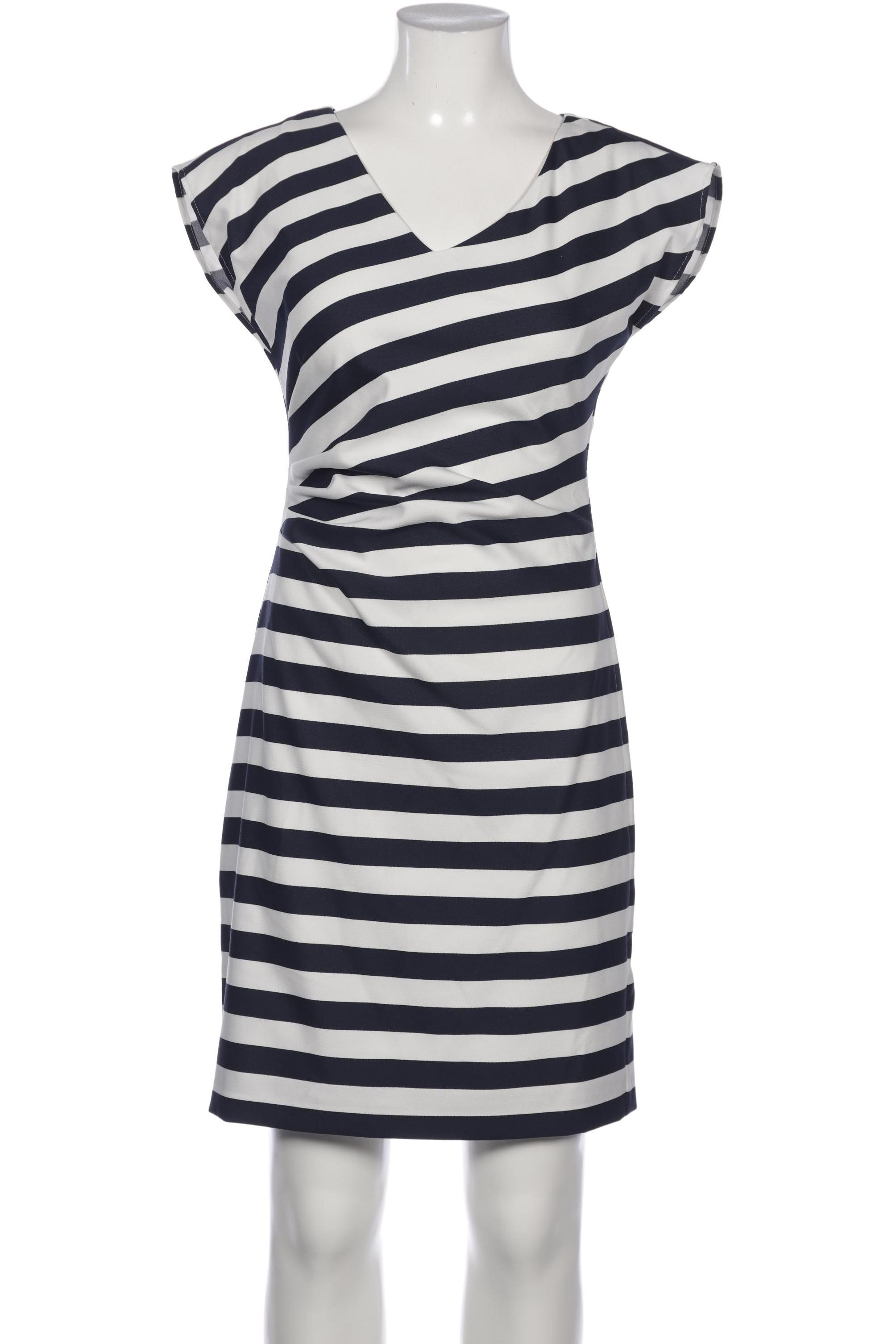 

Comma Damen Kleid, marineblau