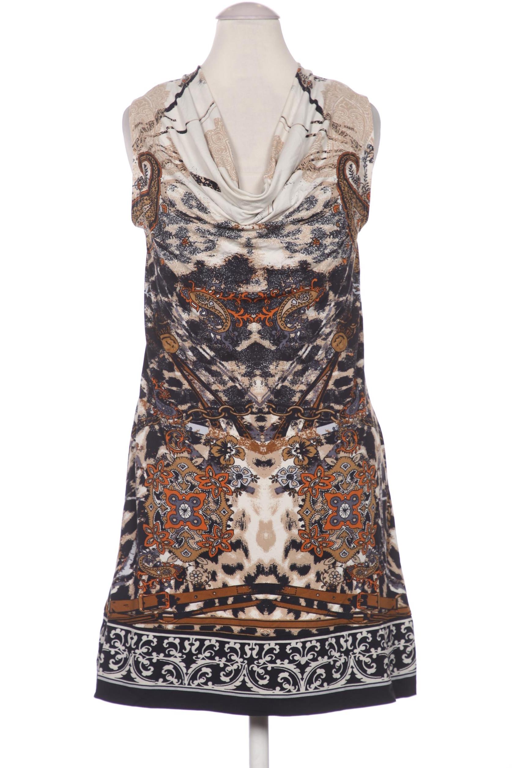 

Comma Damen Kleid, marineblau, Gr. 34