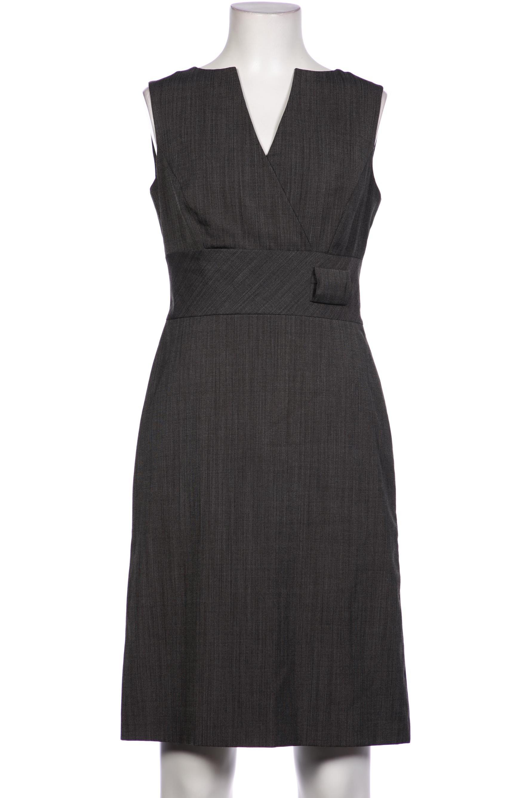 

Comma Damen Kleid, grau