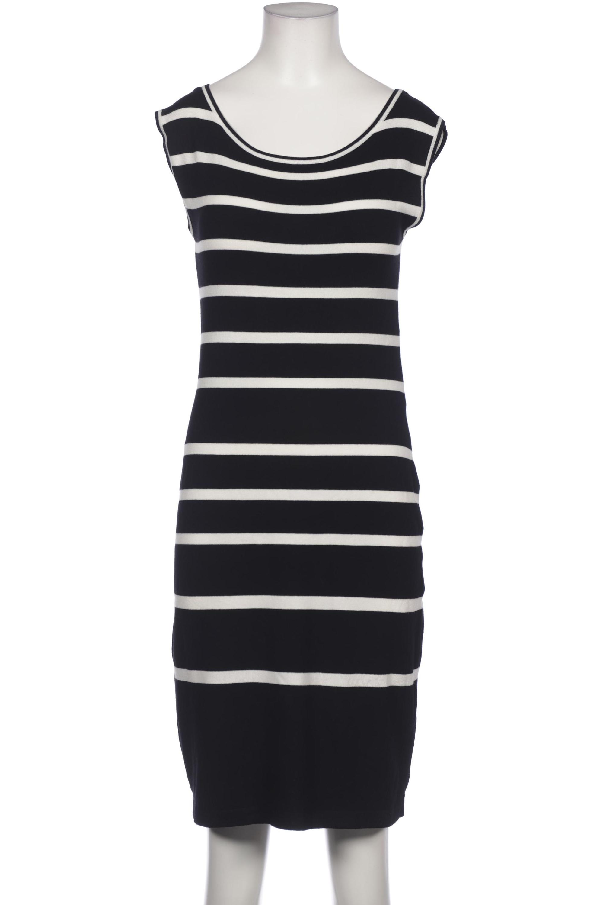 

Comma Damen Kleid, schwarz