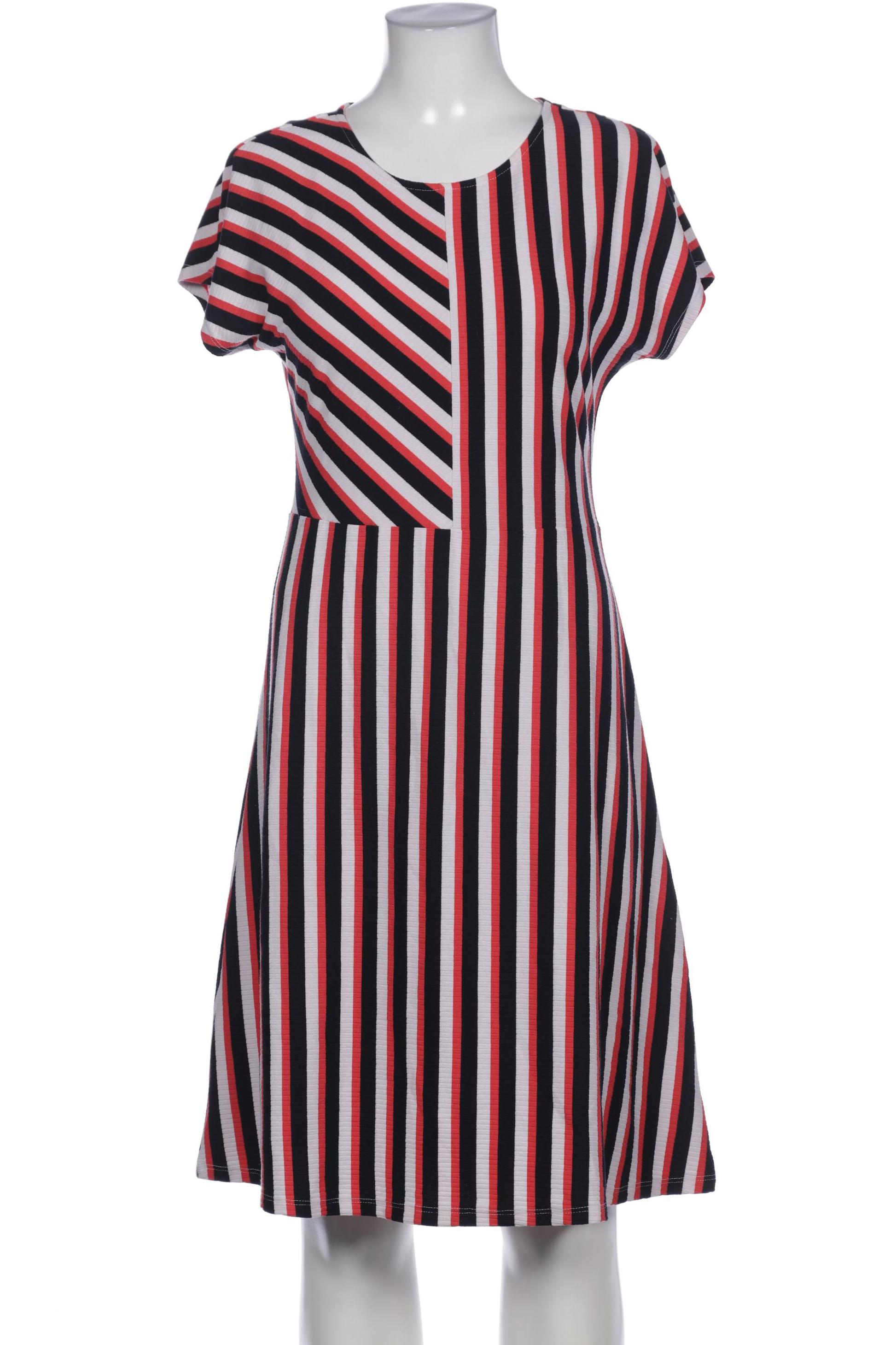 

Comma Damen Kleid, schwarz, Gr. 38