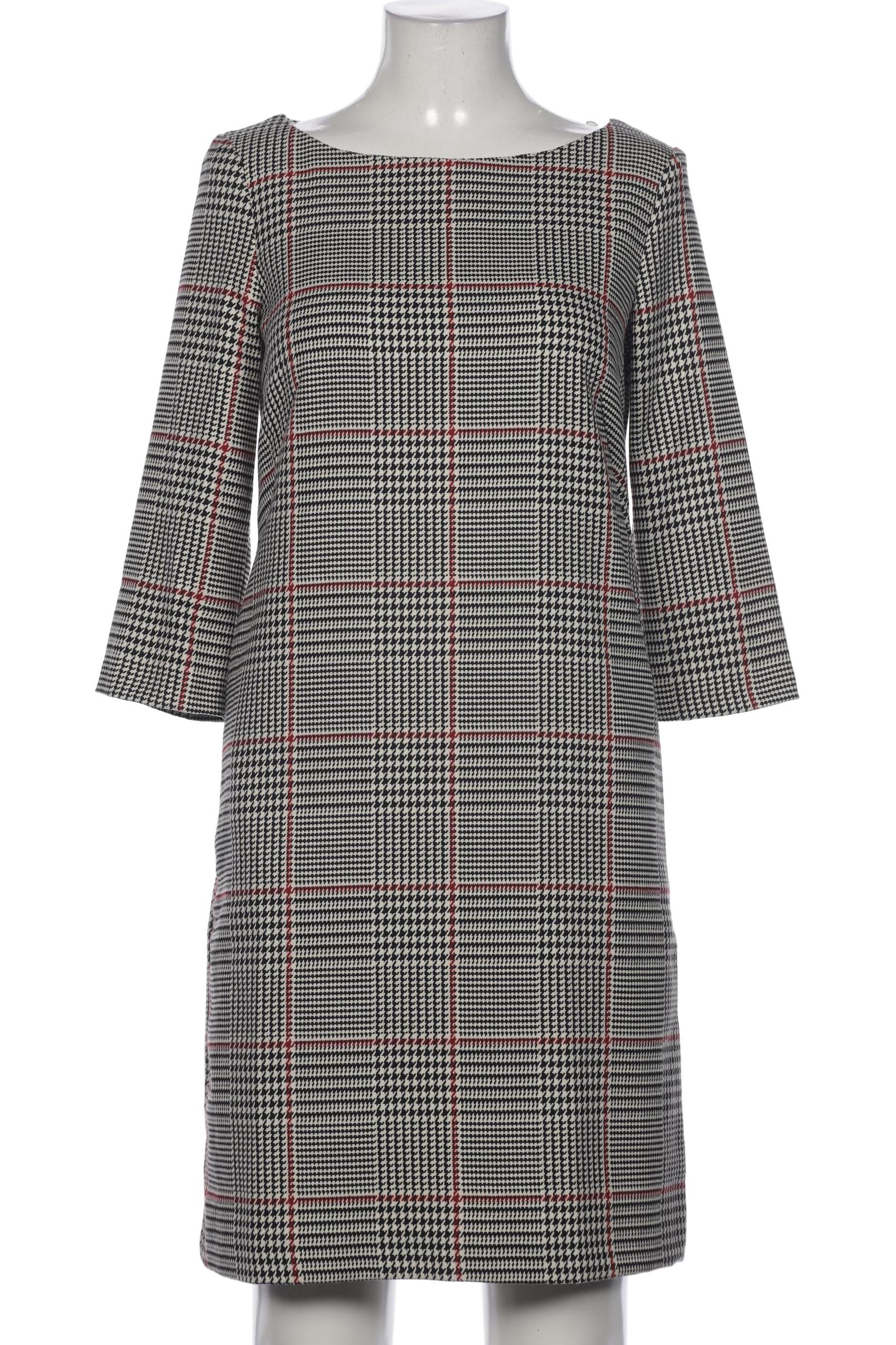 

Comma Damen Kleid, mehrfarbig, Gr. 38
