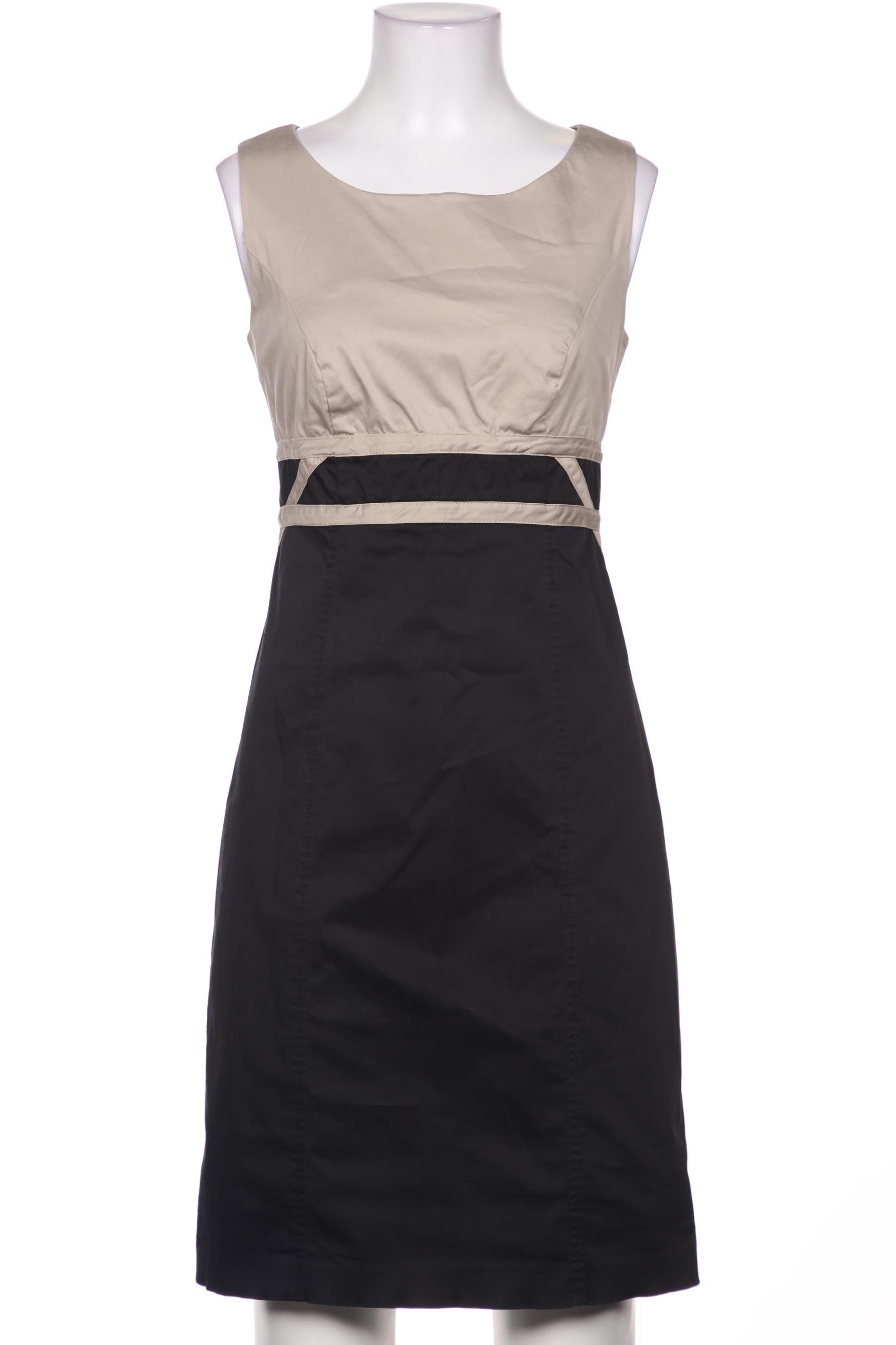 

Comma Damen Kleid, marineblau, Gr. 34