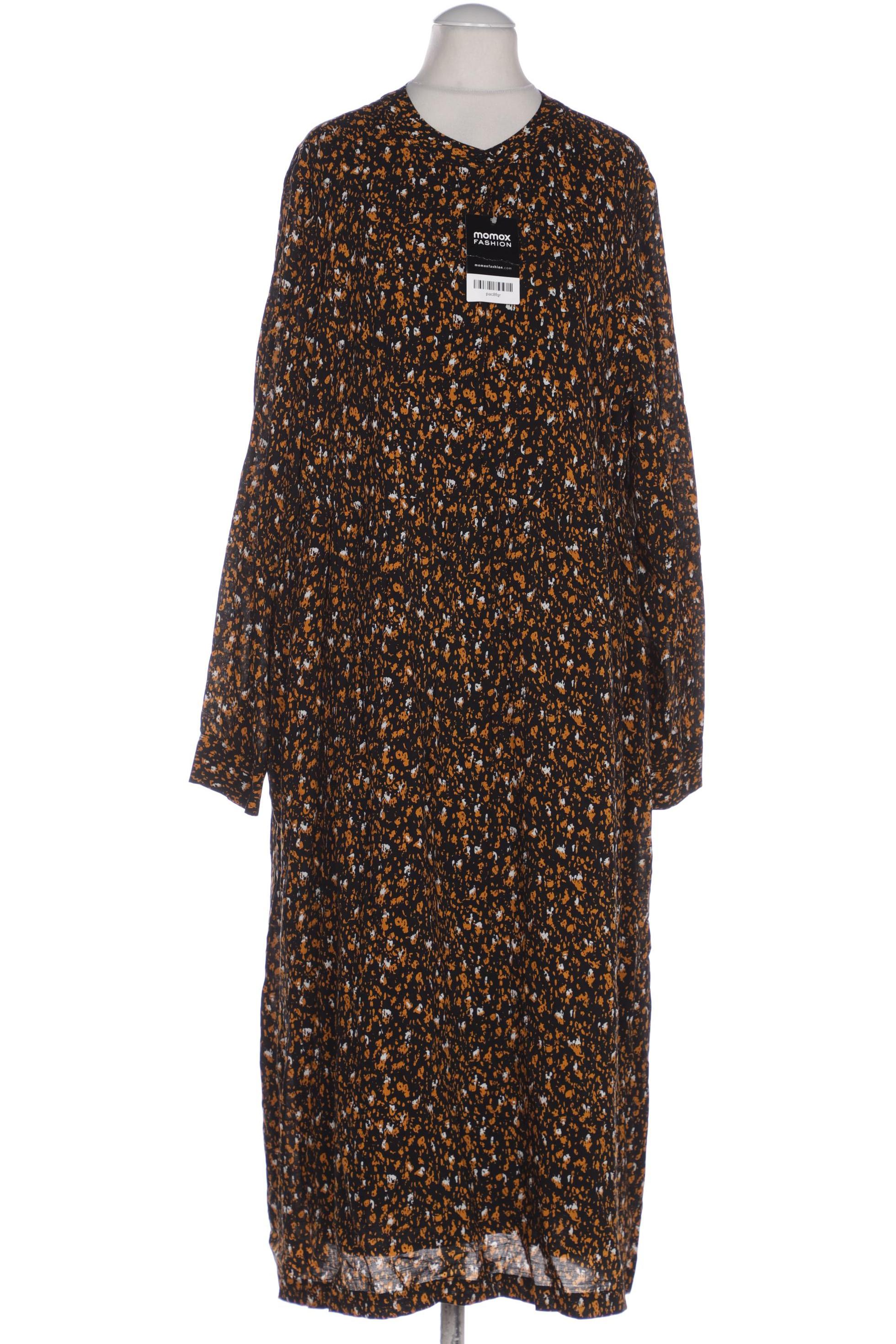 

Comma Damen Kleid, schwarz, Gr. 38