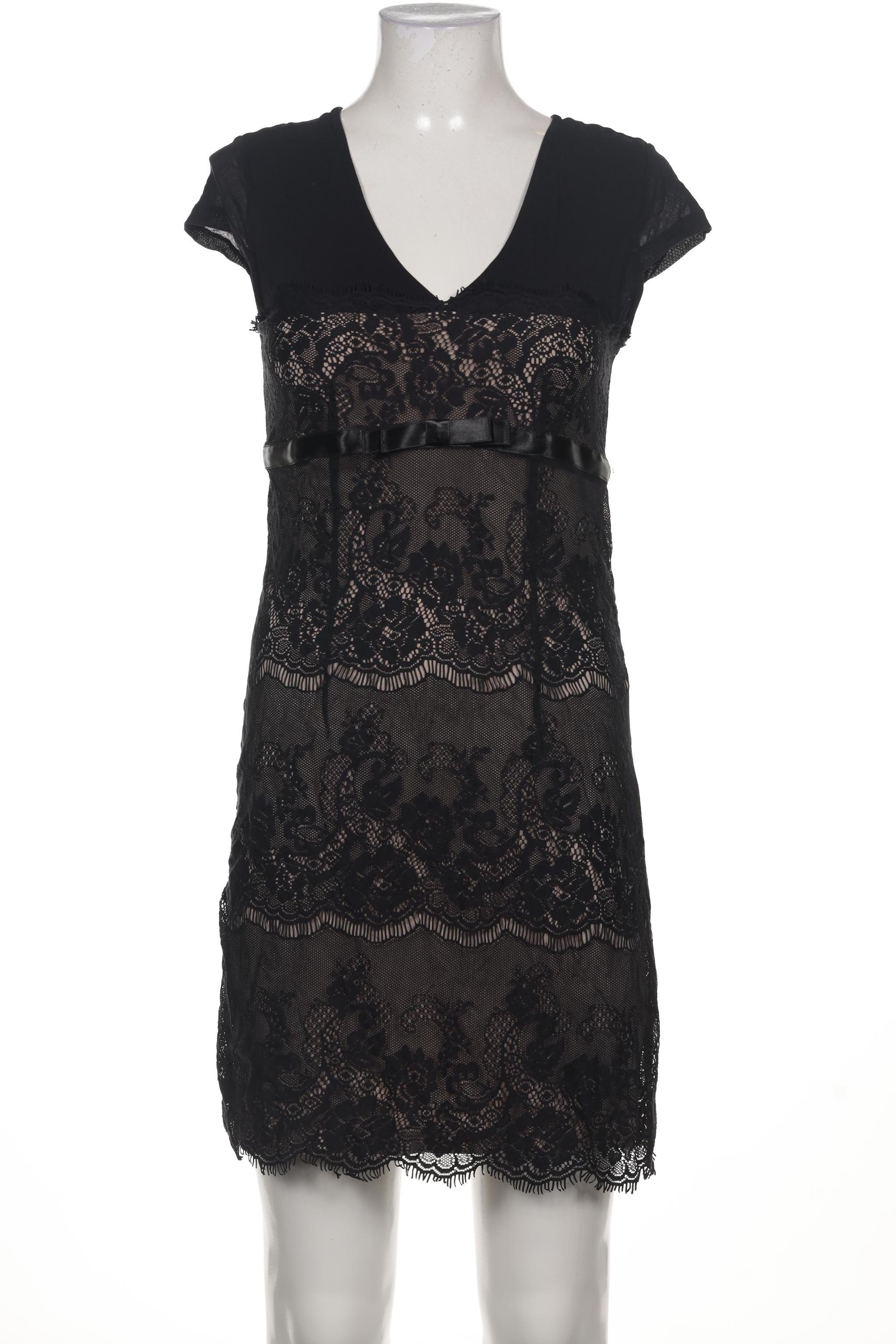 Thumbnail - Comma Damen Kleid, schwarz, Gr. 38
