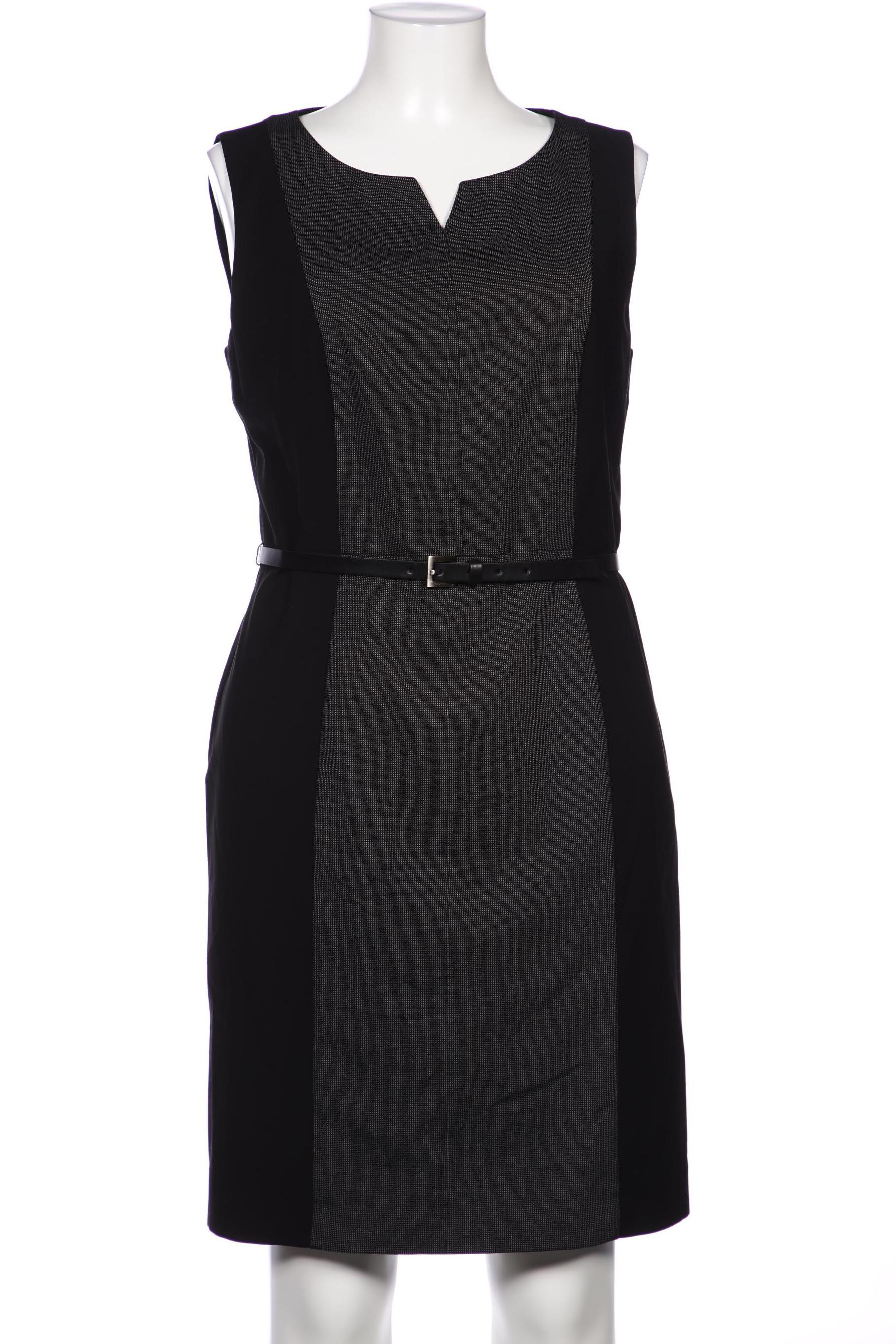 

Comma Damen Kleid, grau