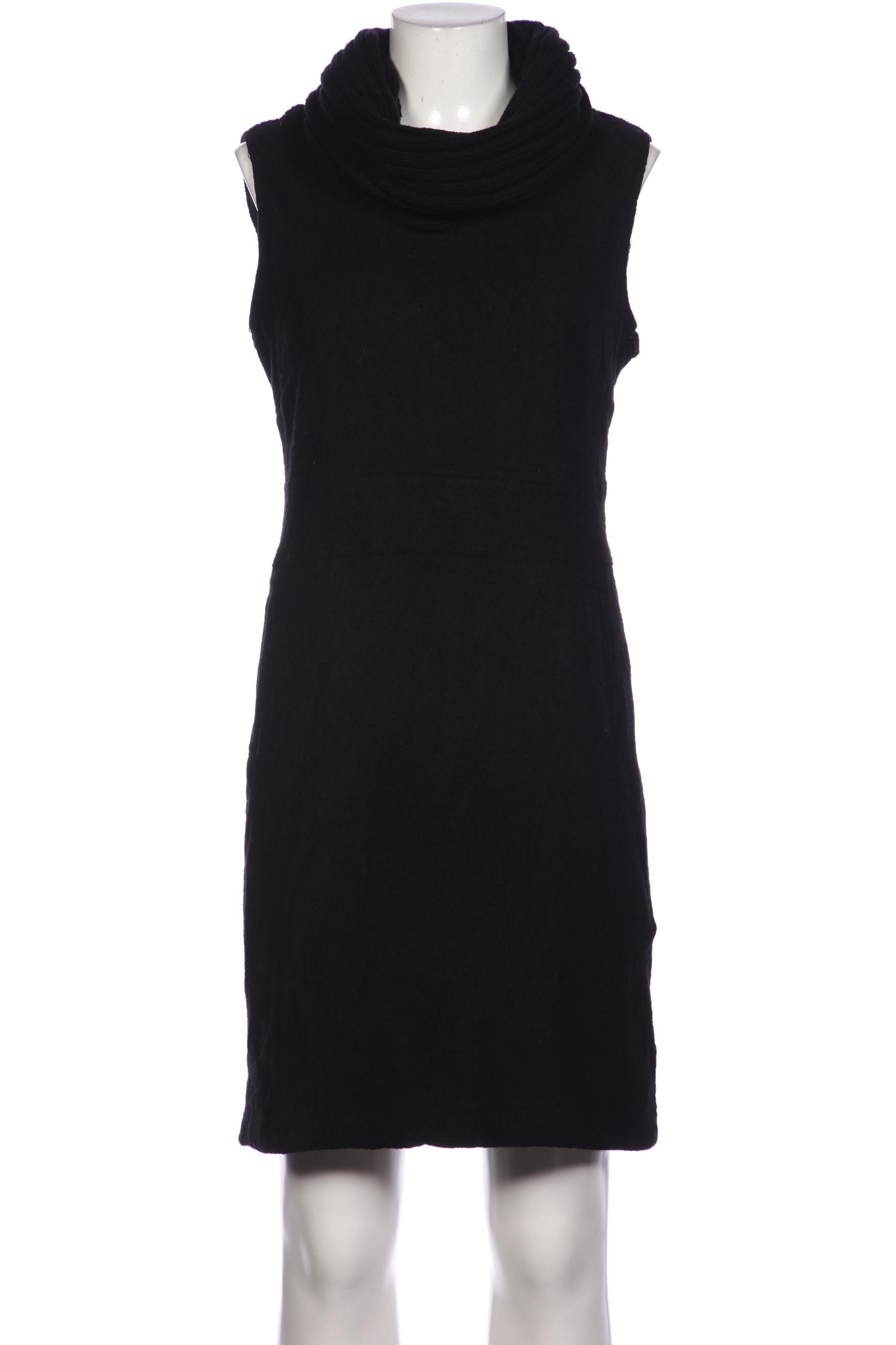 

Comma Damen Kleid, schwarz