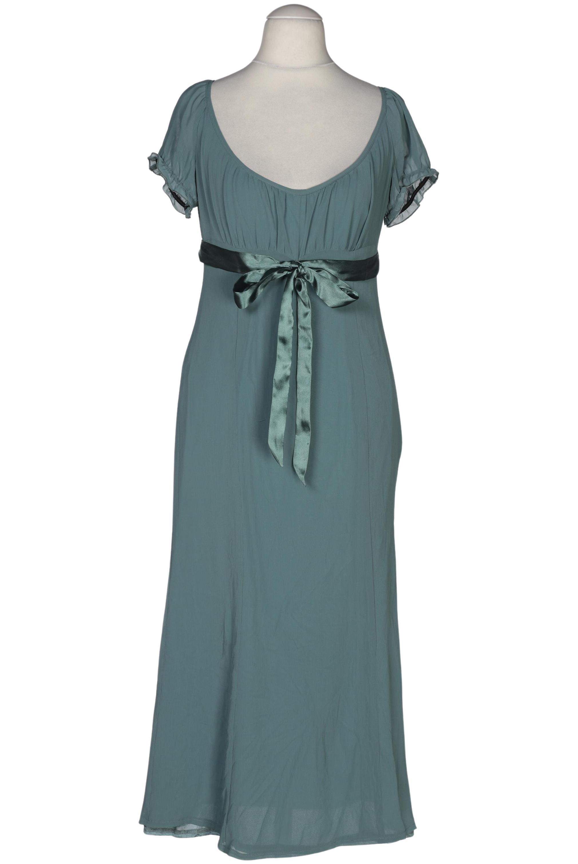 

Comma Damen Kleid, grün, Gr. 36