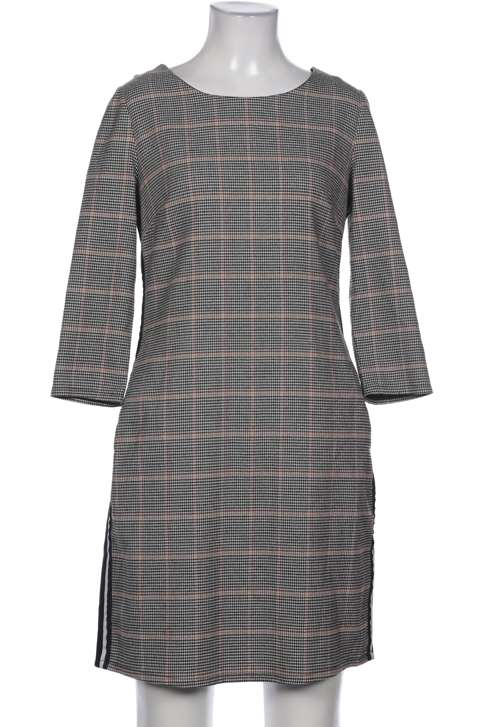 

Comma Damen Kleid, schwarz, Gr. 34
