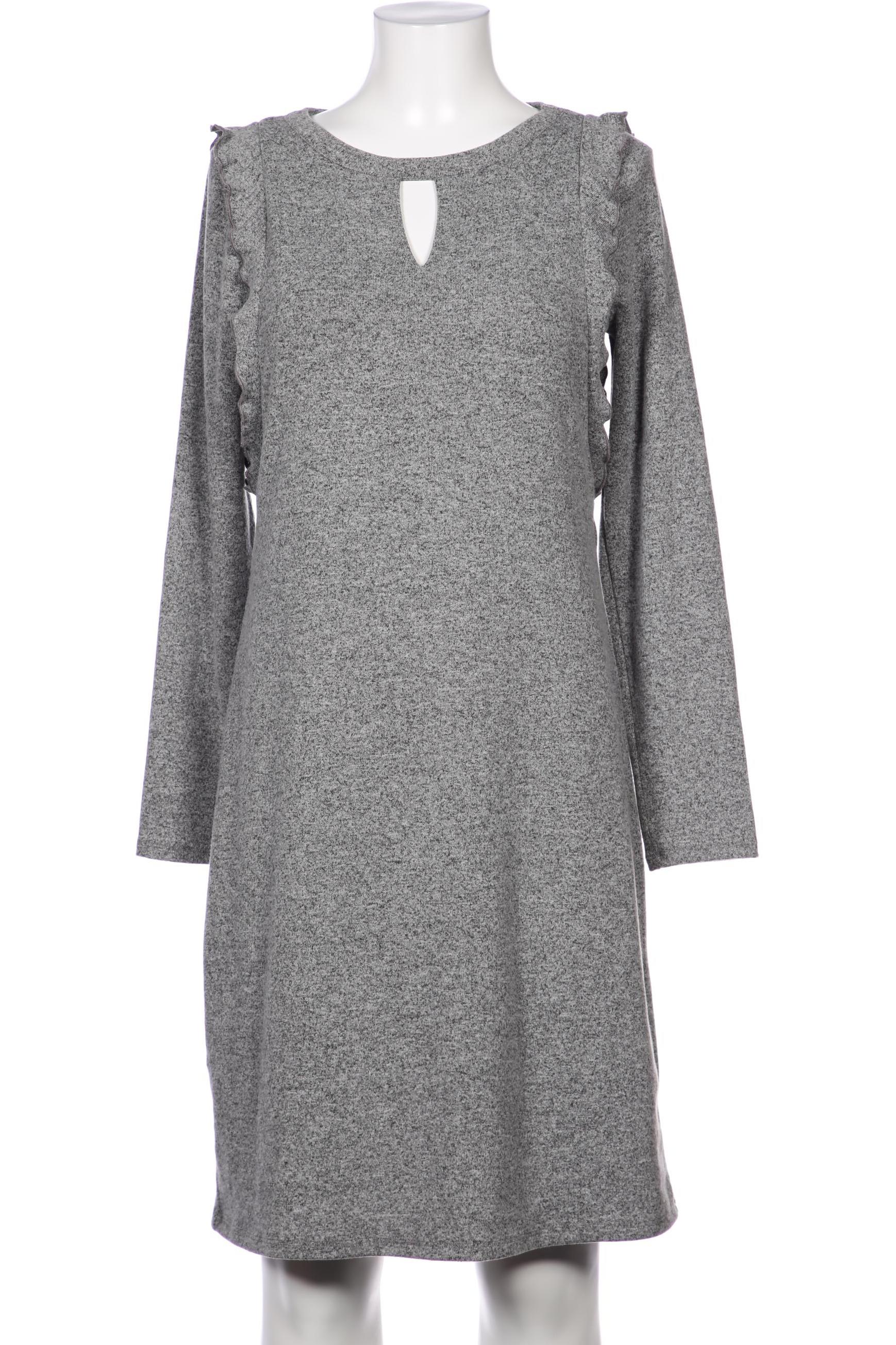 

Comma Damen Kleid, grau