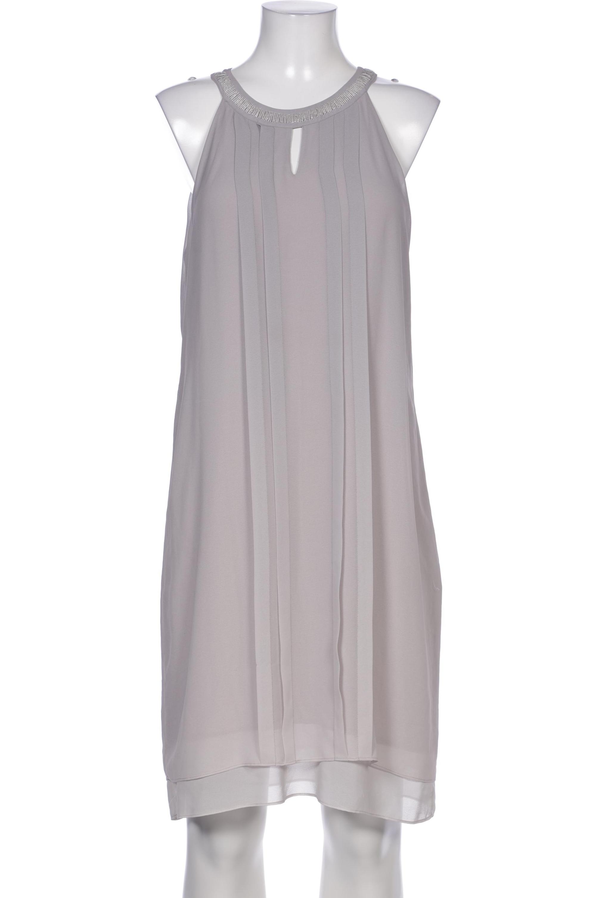 

Comma Damen Kleid, grau, Gr. 40