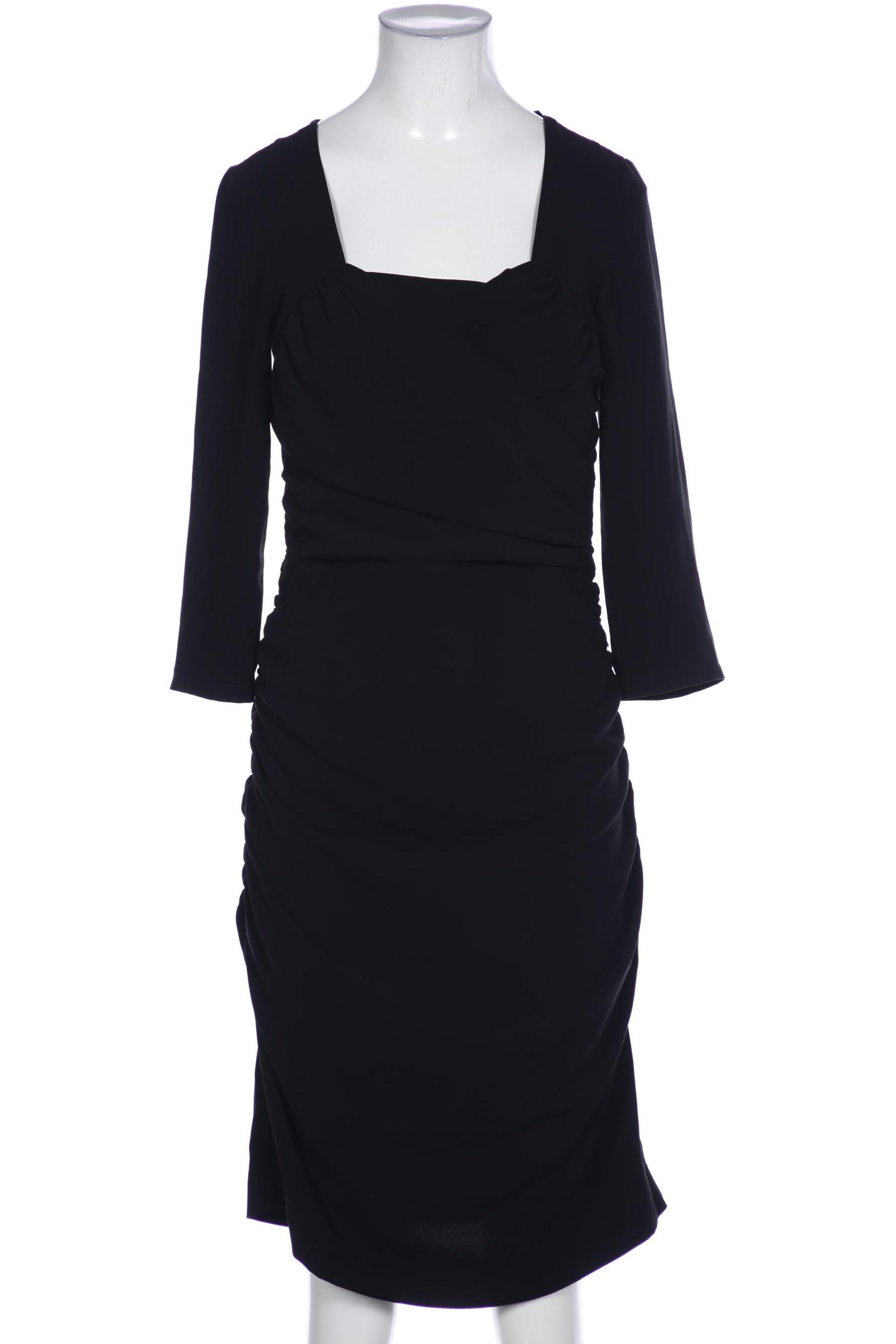 

Comma Damen Kleid, schwarz