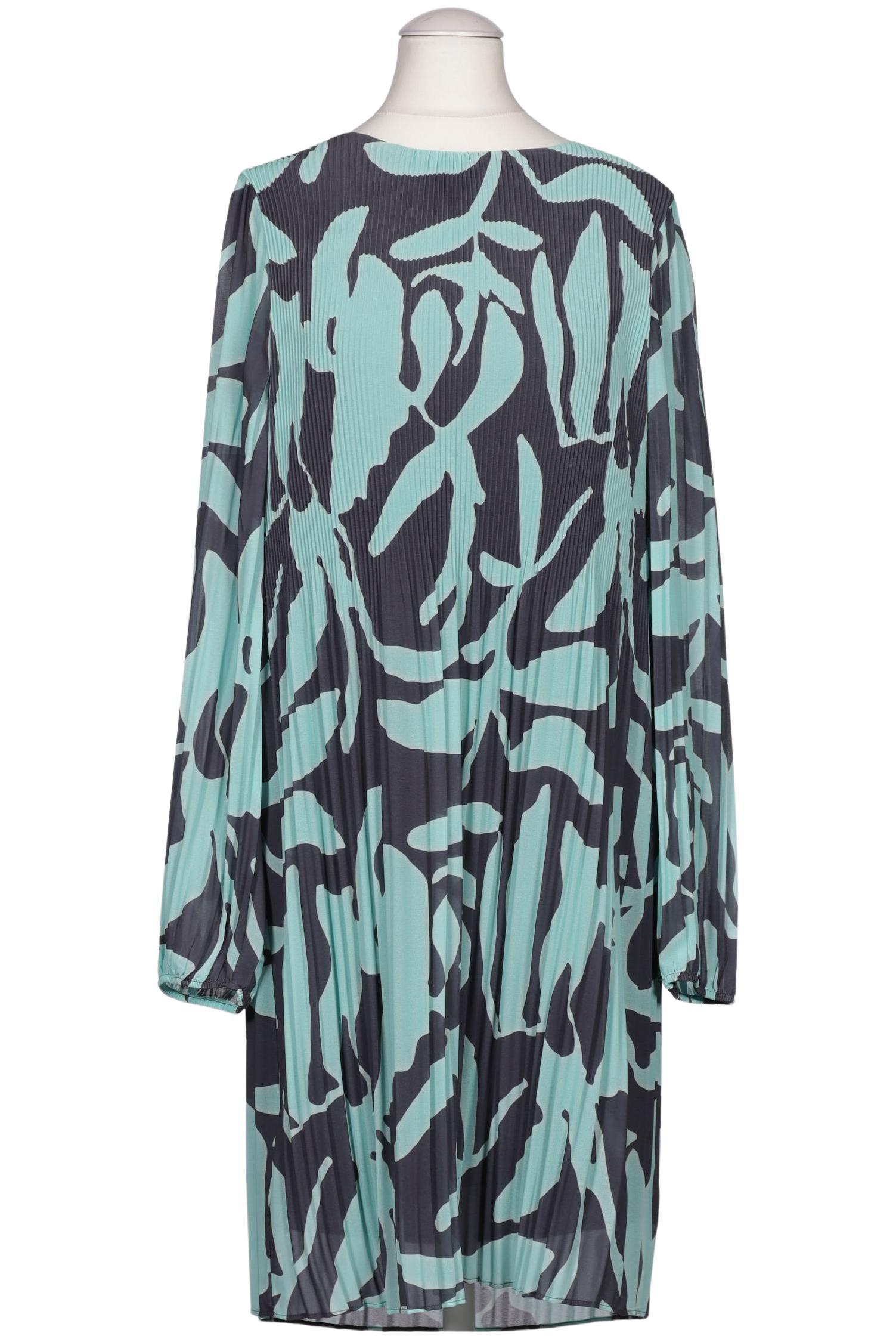 

Comma Damen Kleid, mehrfarbig, Gr. 34