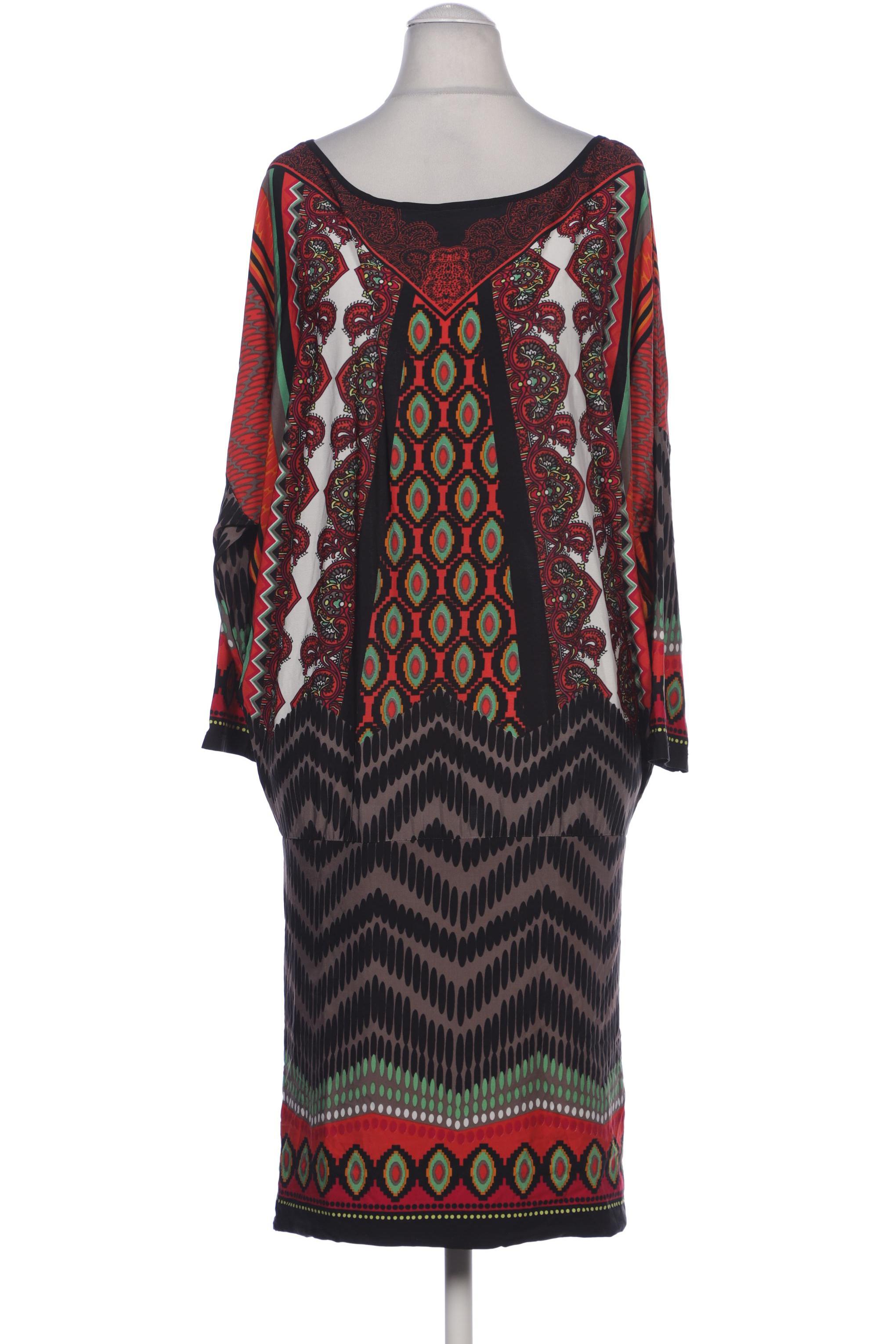 

Comma Damen Kleid, rot, Gr. 38