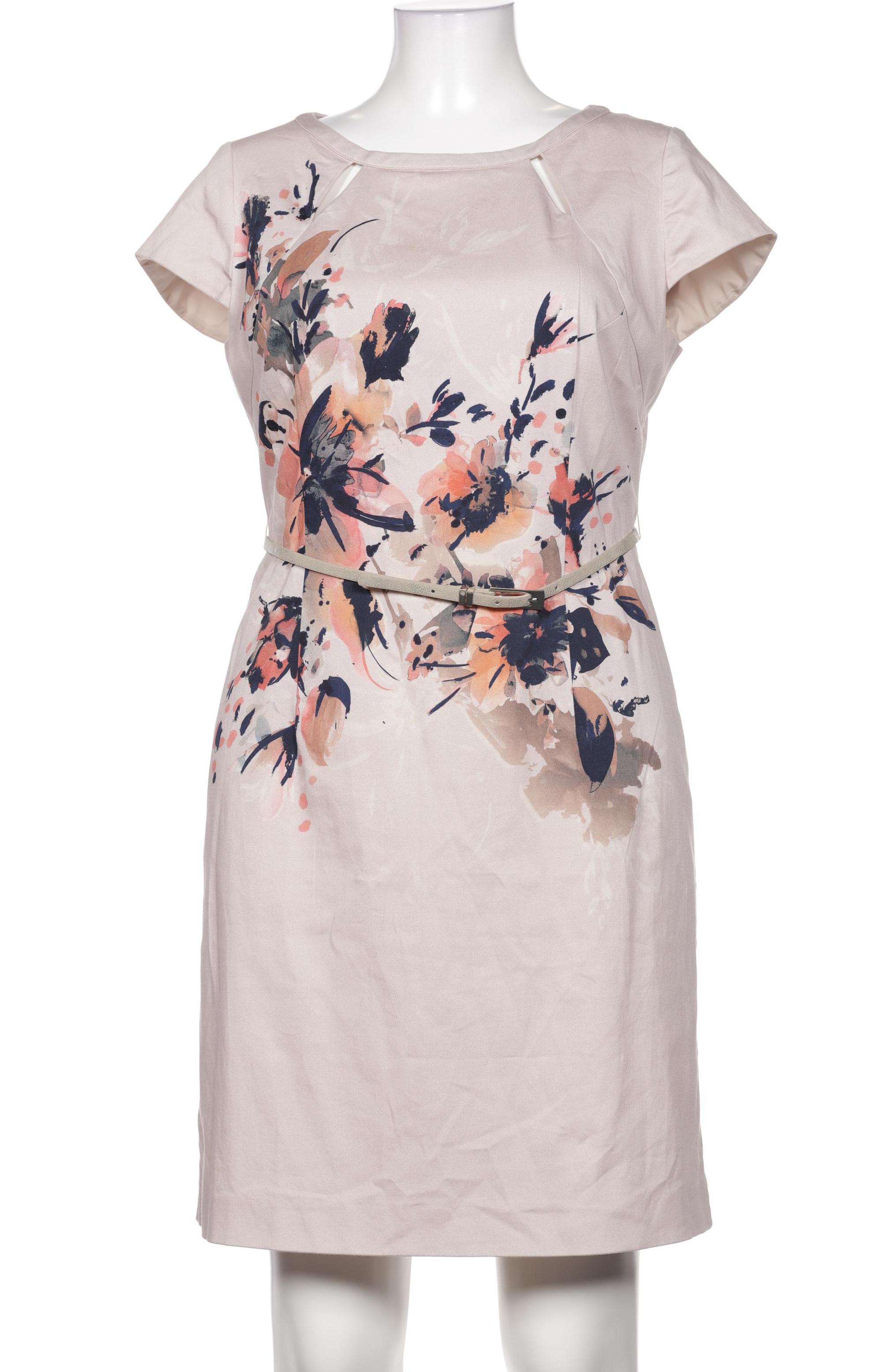 

Comma Damen Kleid, pink