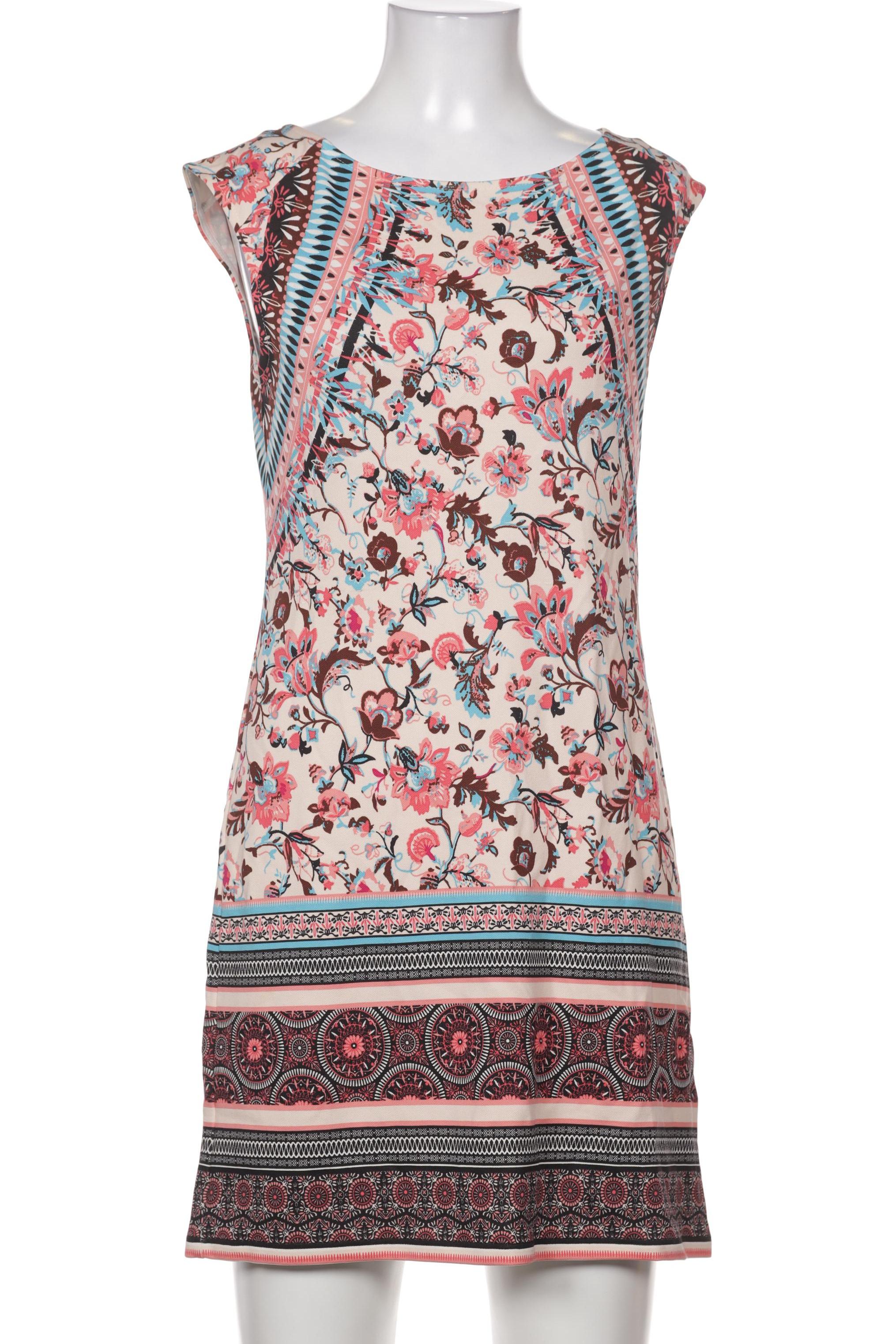 

Comma Damen Kleid, pink, Gr. 36