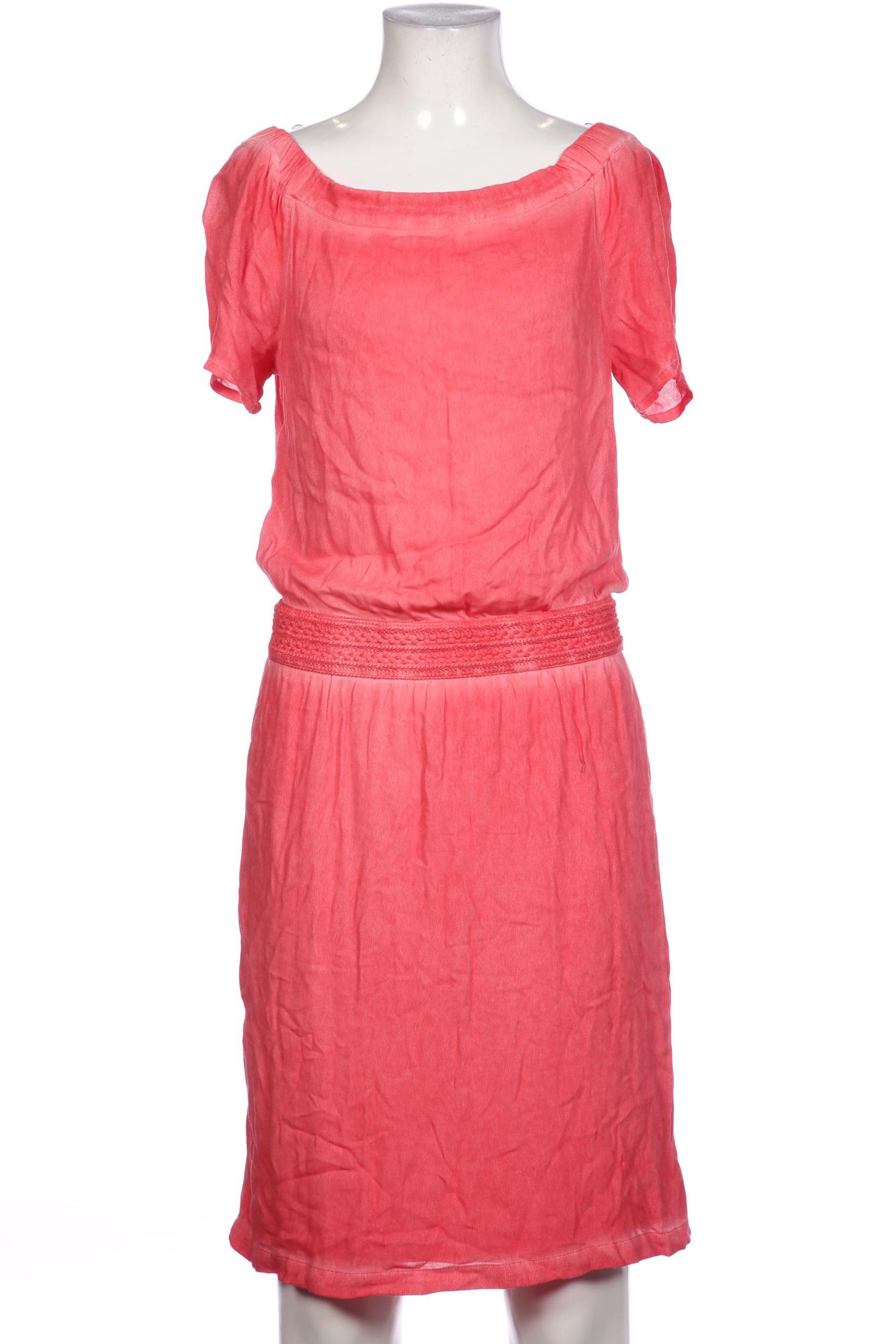 

Comma Damen Kleid, pink