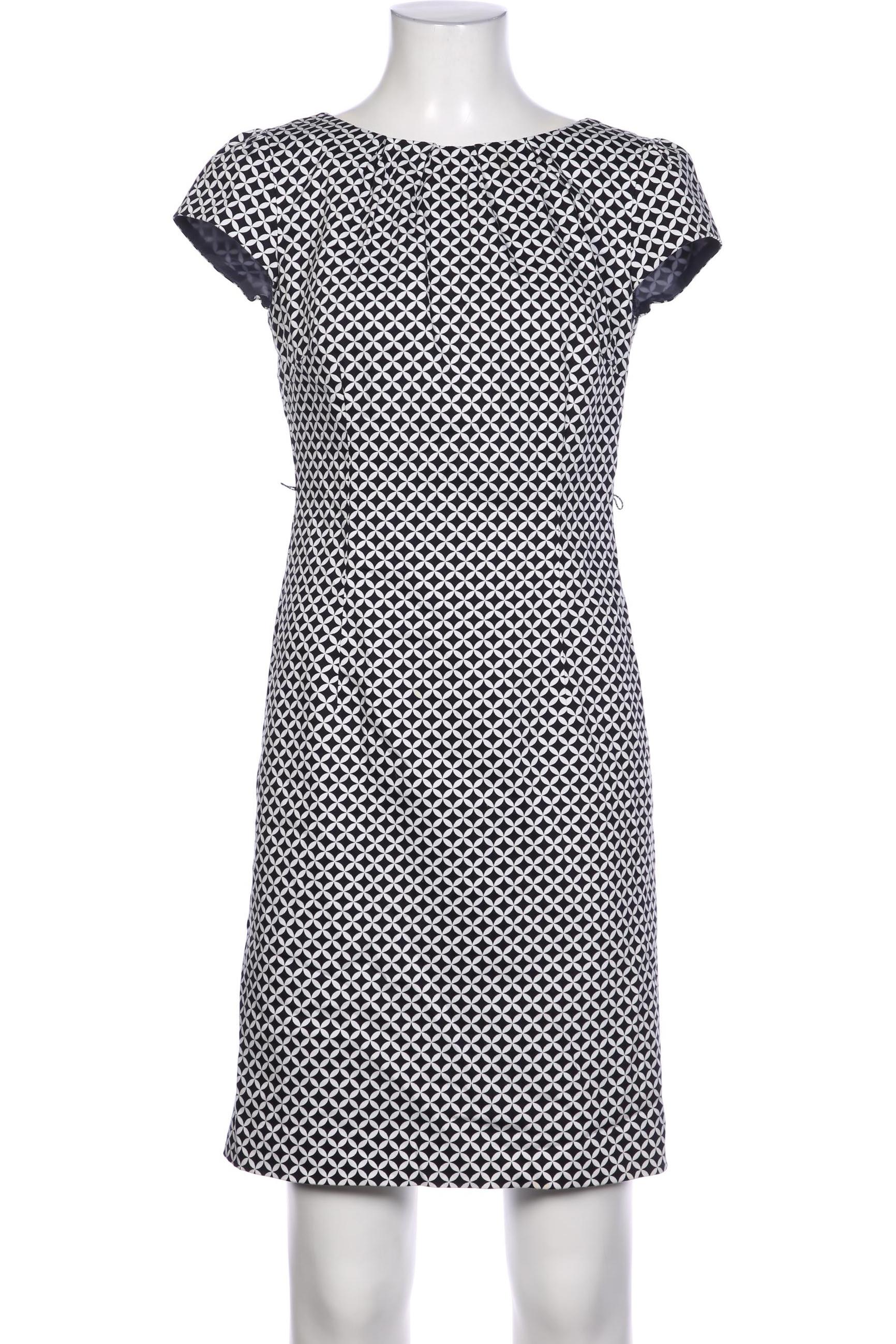 

Comma Damen Kleid, marineblau, Gr. 36