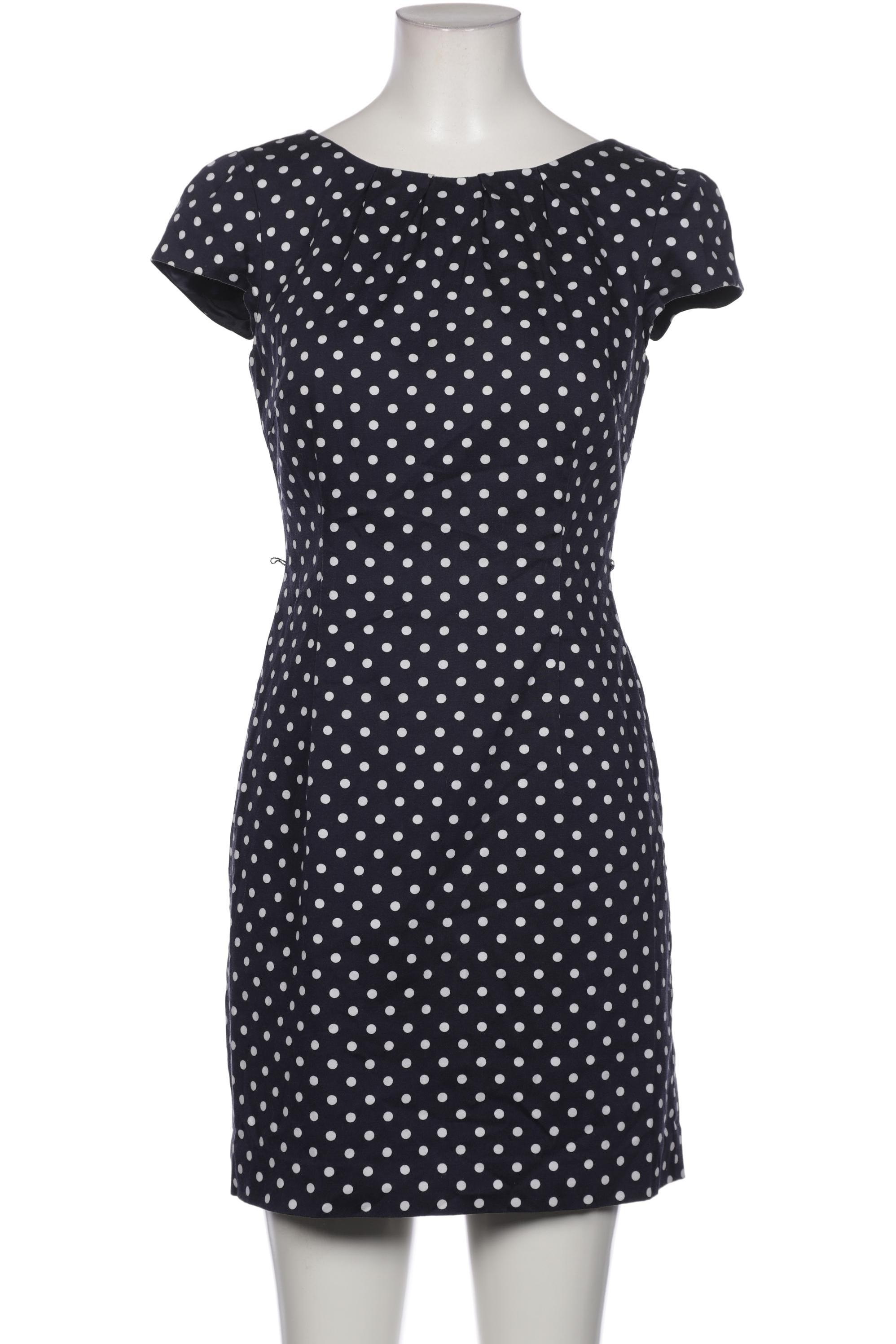 

Comma Damen Kleid, marineblau, Gr. 36
