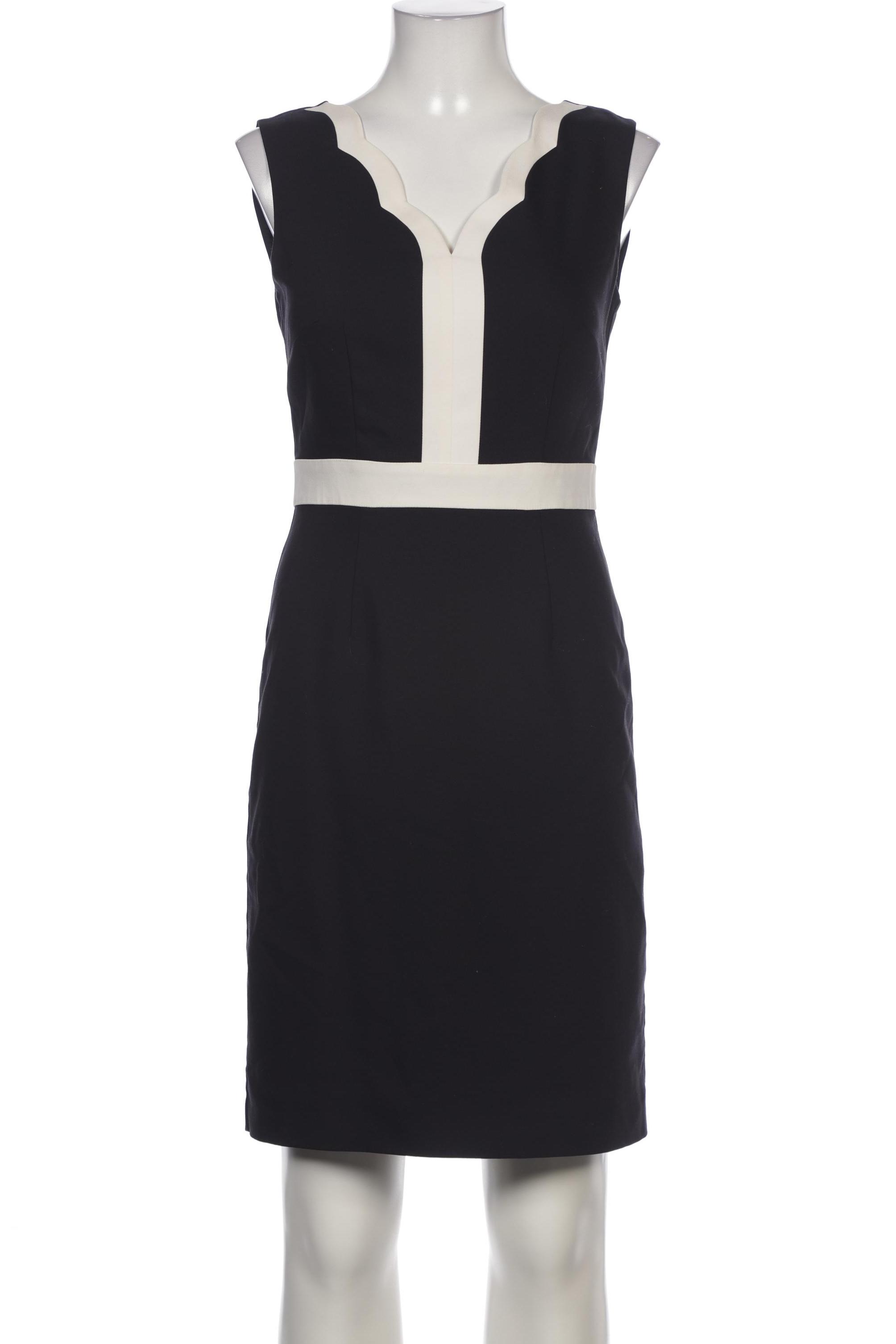 

Comma Damen Kleid, marineblau, Gr. 36