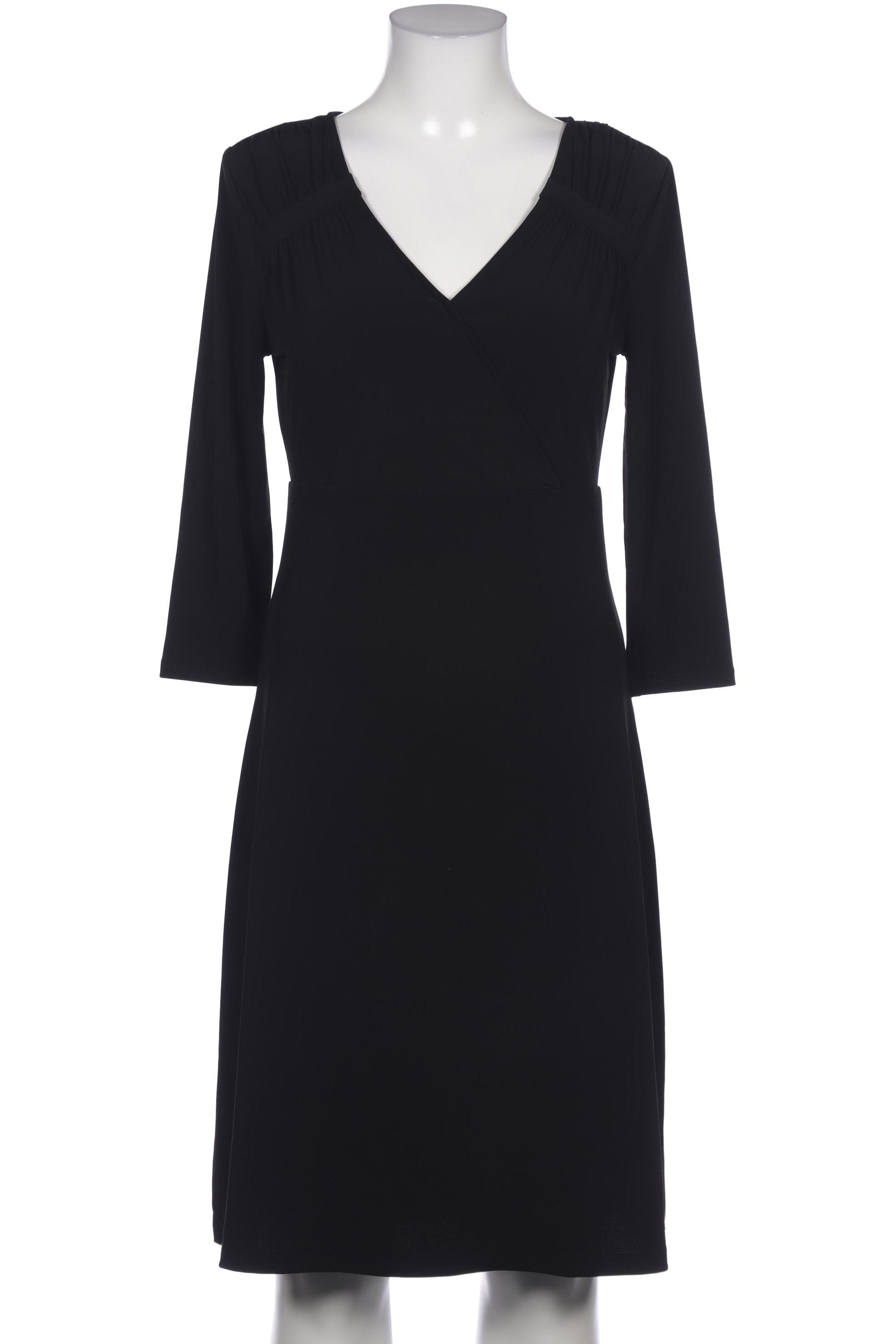 

Comma Damen Kleid, schwarz