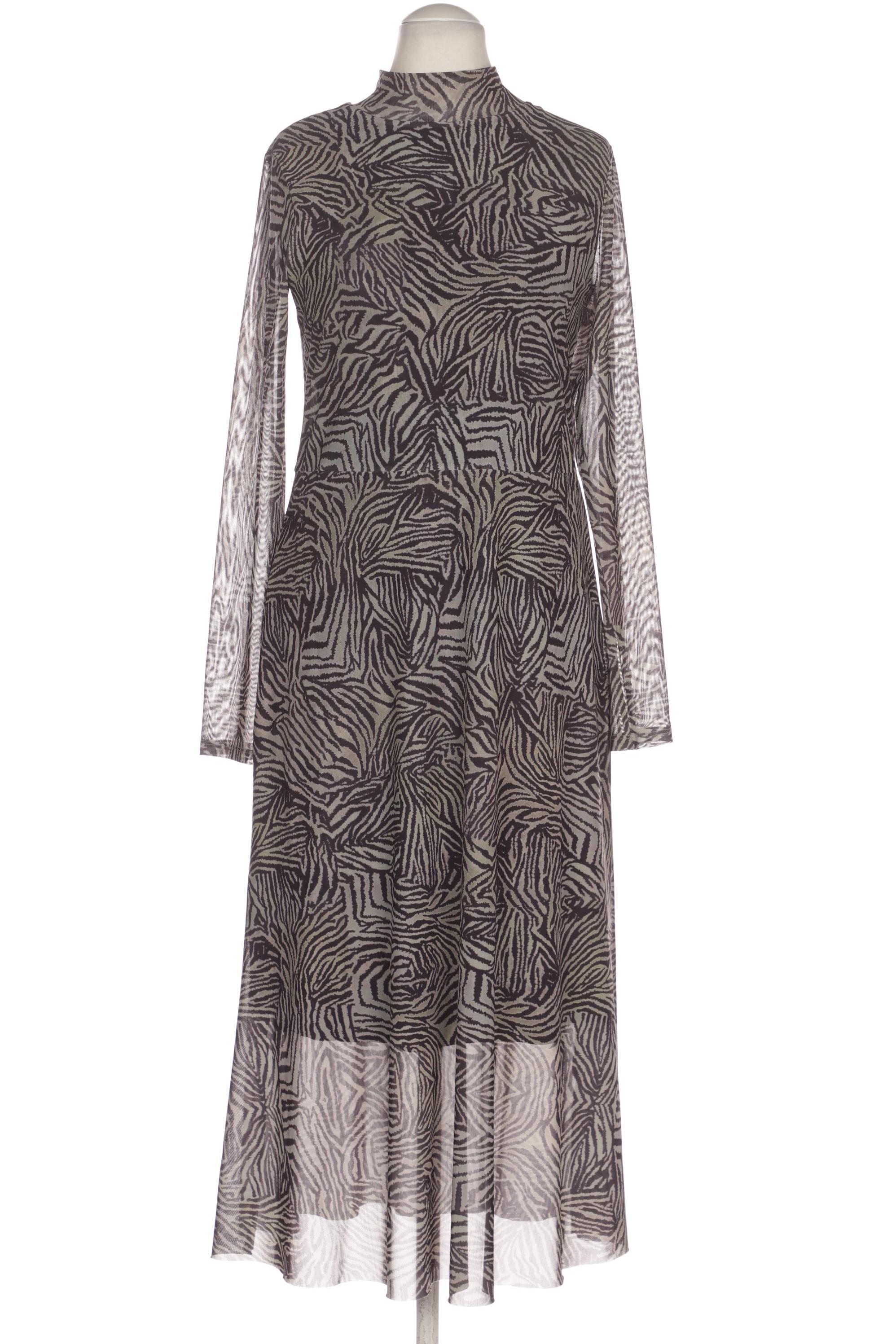 

Comma Damen Kleid, grau, Gr. 38