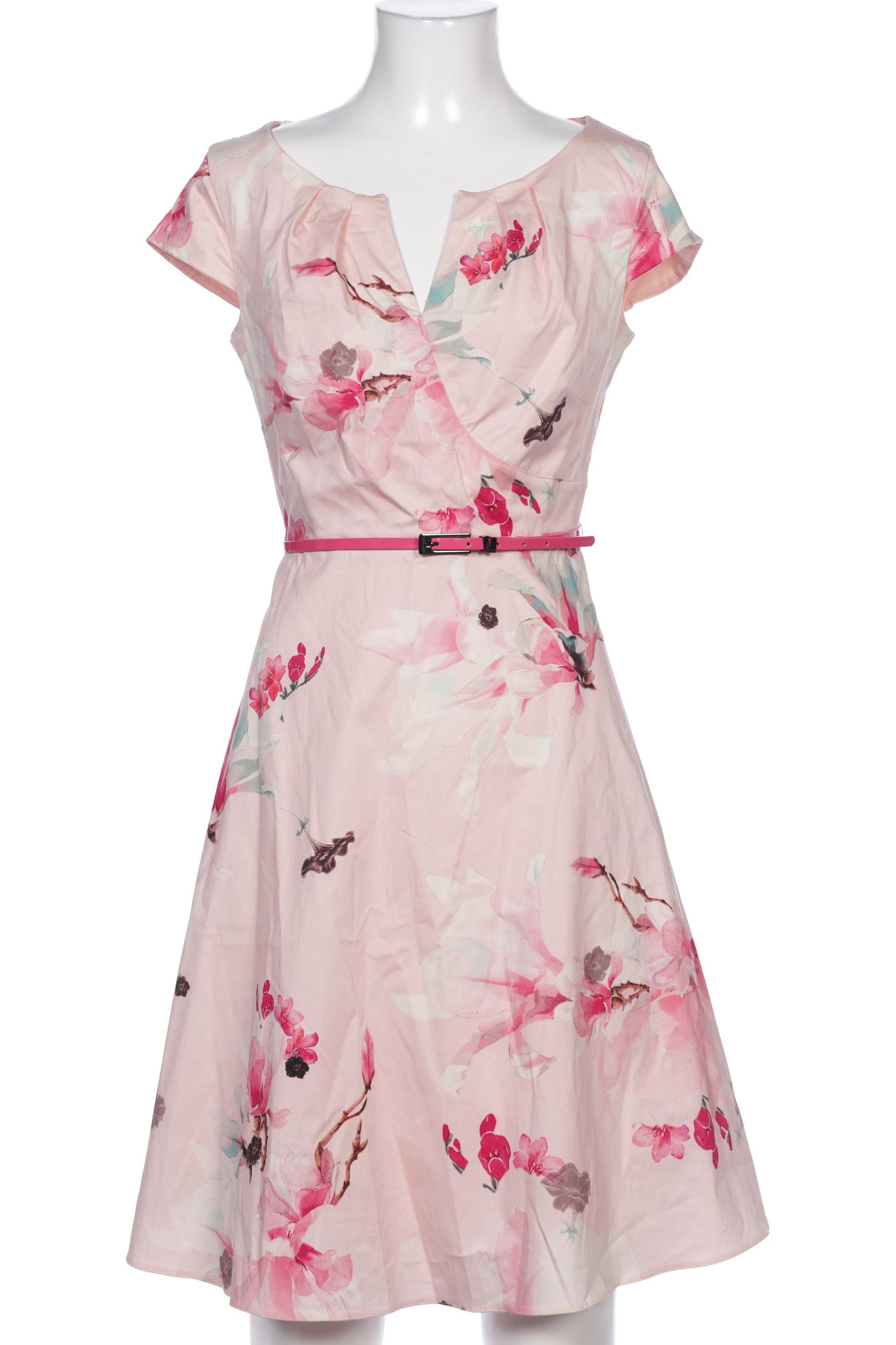 

Comma Damen Kleid, pink