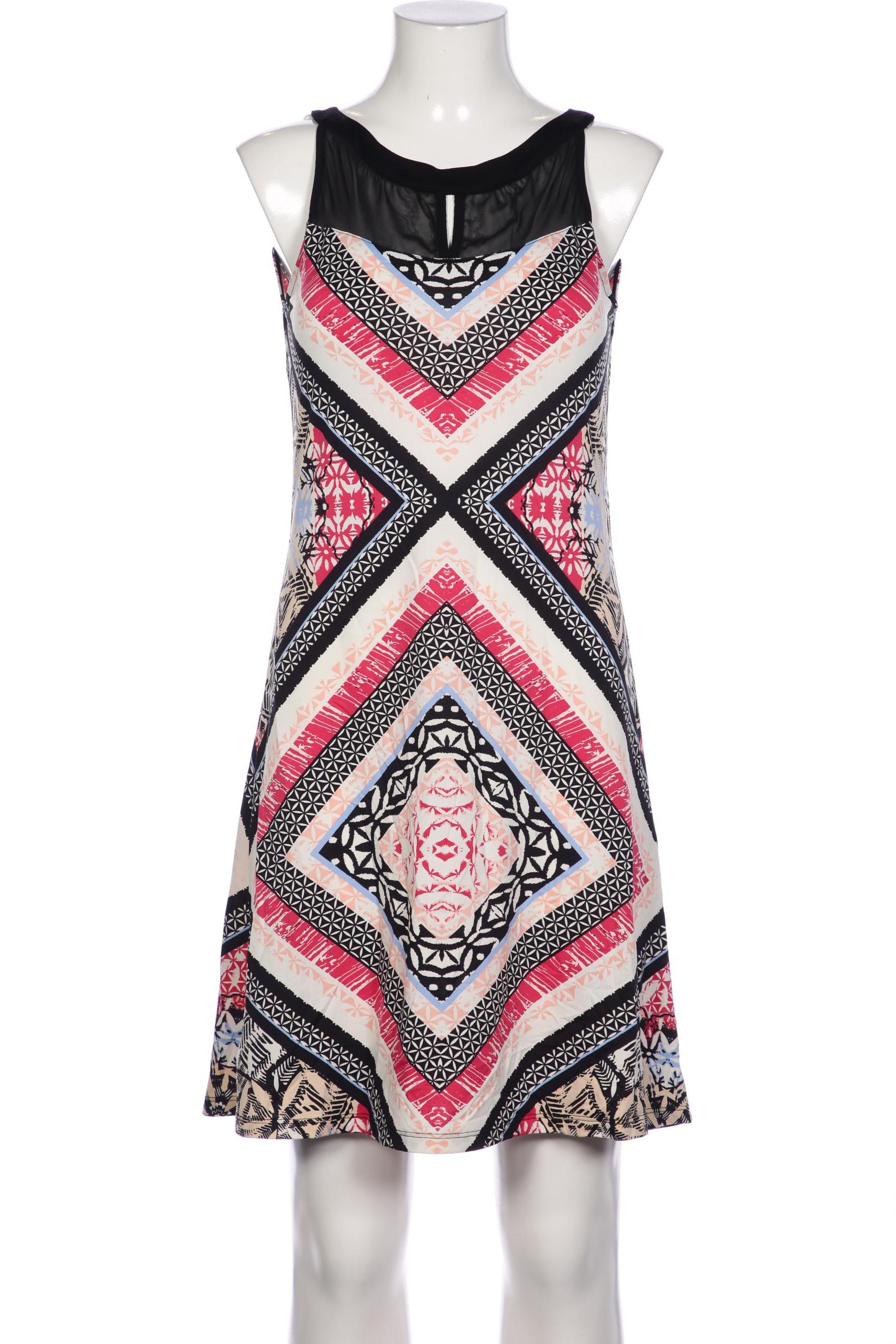 

Comma Damen Kleid, pink, Gr. 38