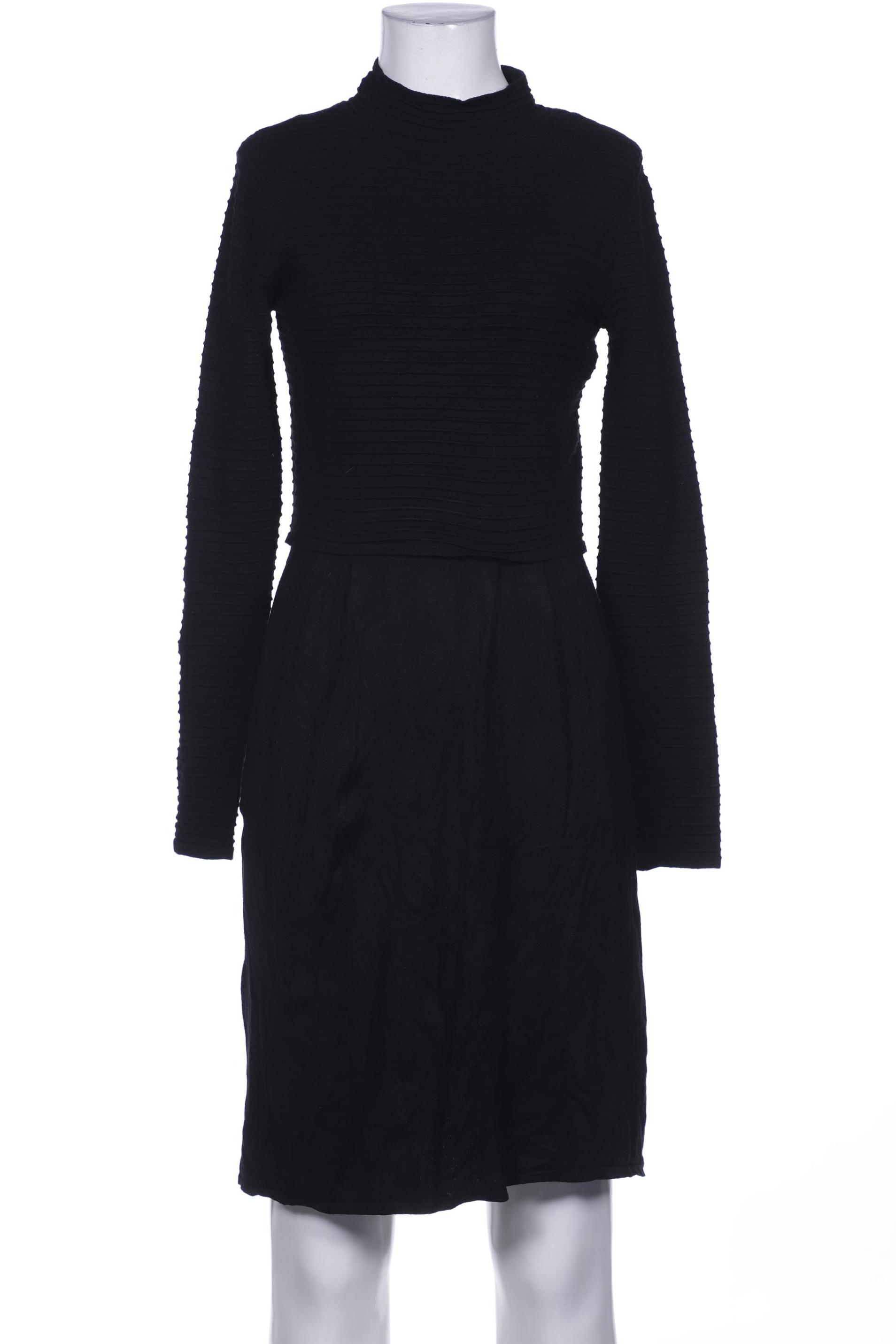 

Comma Damen Kleid, schwarz