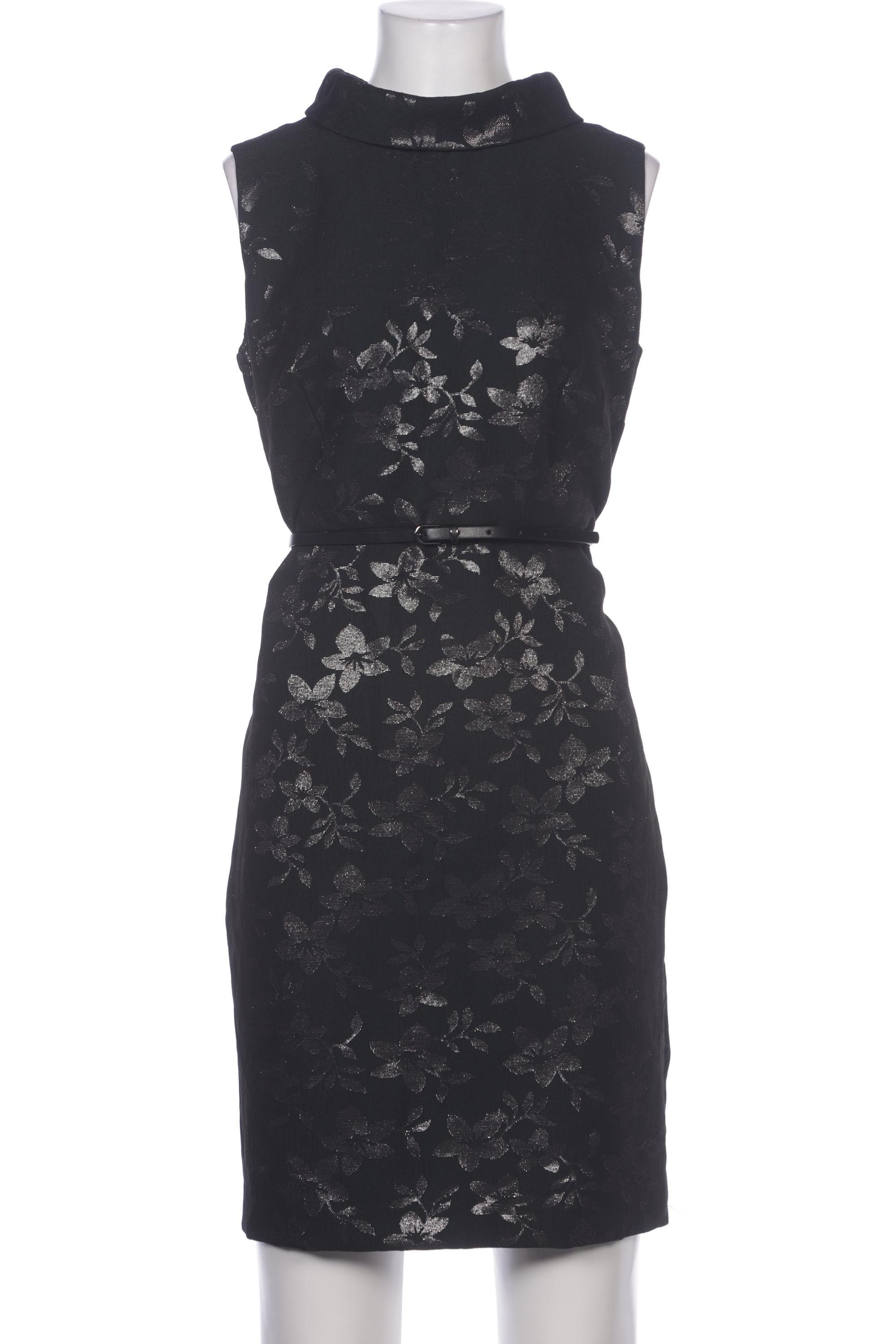 

Comma Damen Kleid, grün, Gr. 38