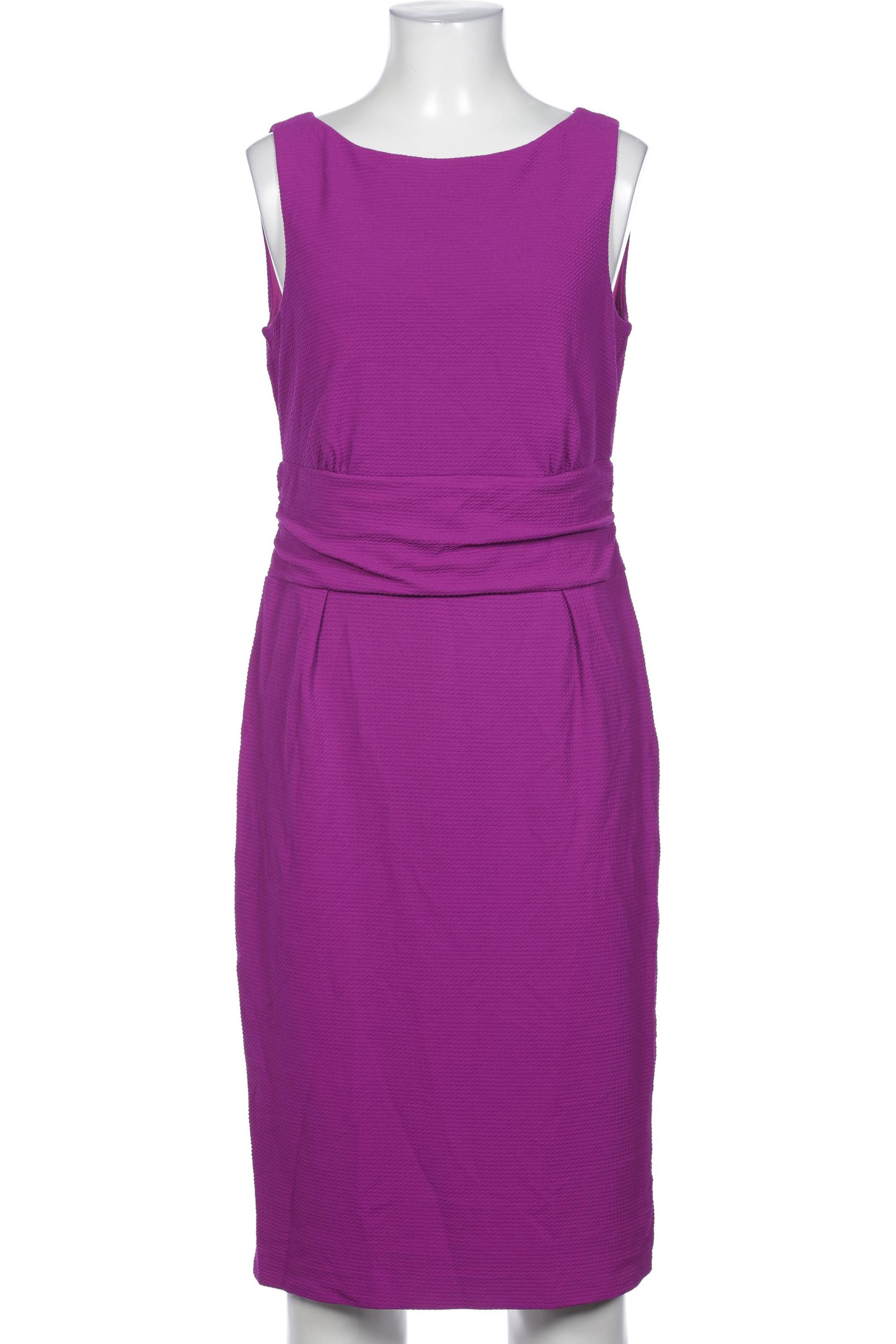 

Comma Damen Kleid, flieder