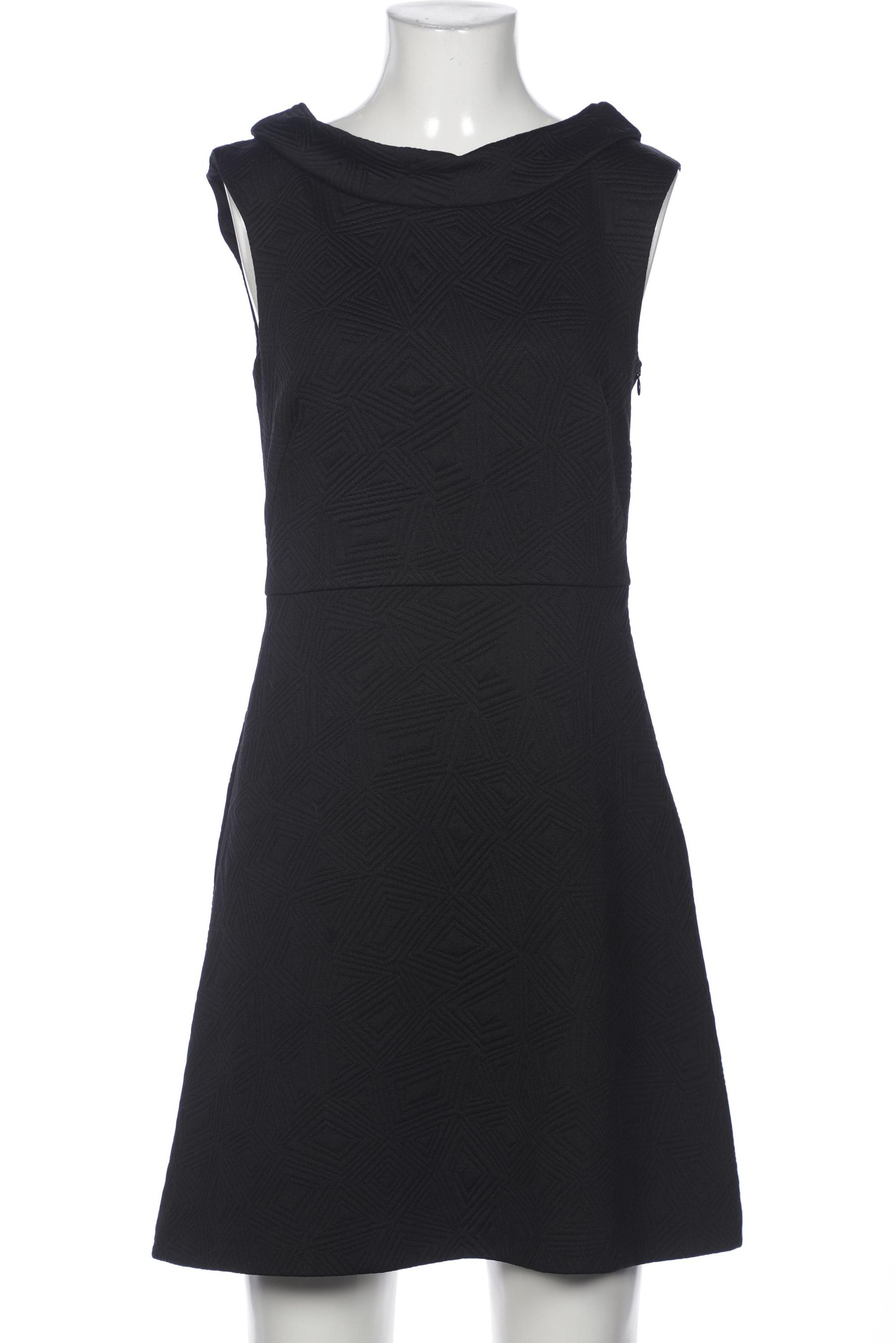 

Comma Damen Kleid, schwarz