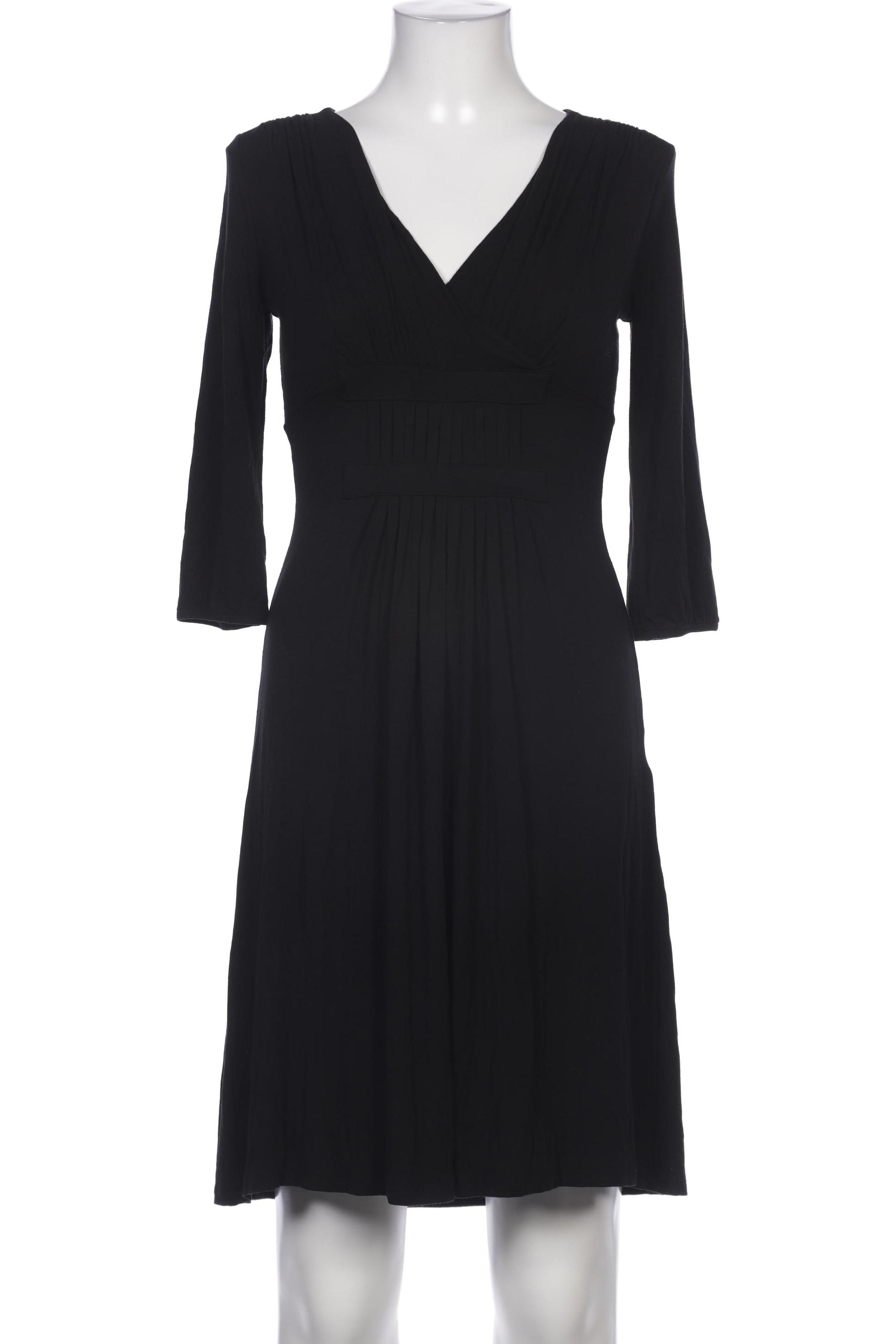 

Comma Damen Kleid, schwarz