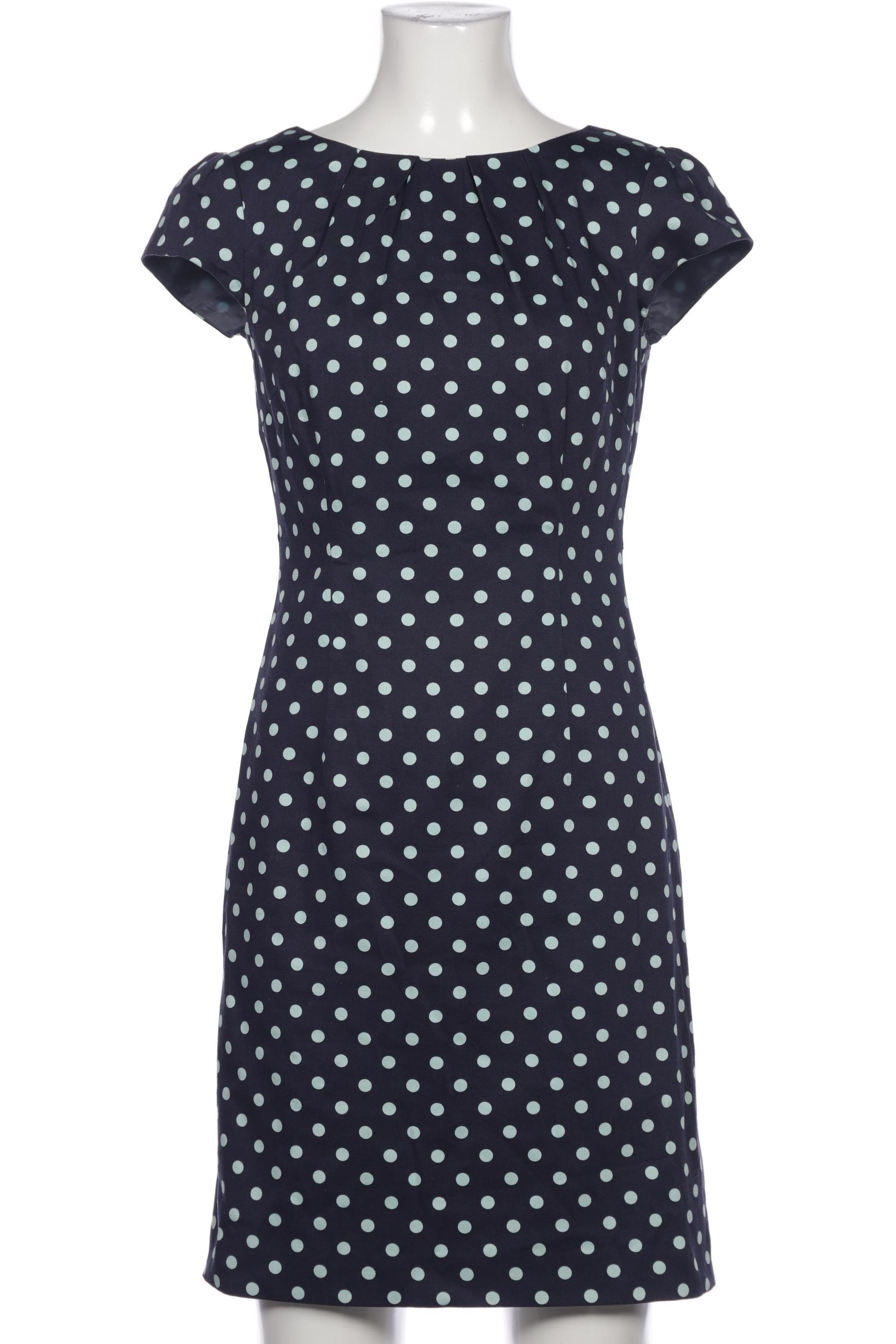 

Comma Damen Kleid, marineblau