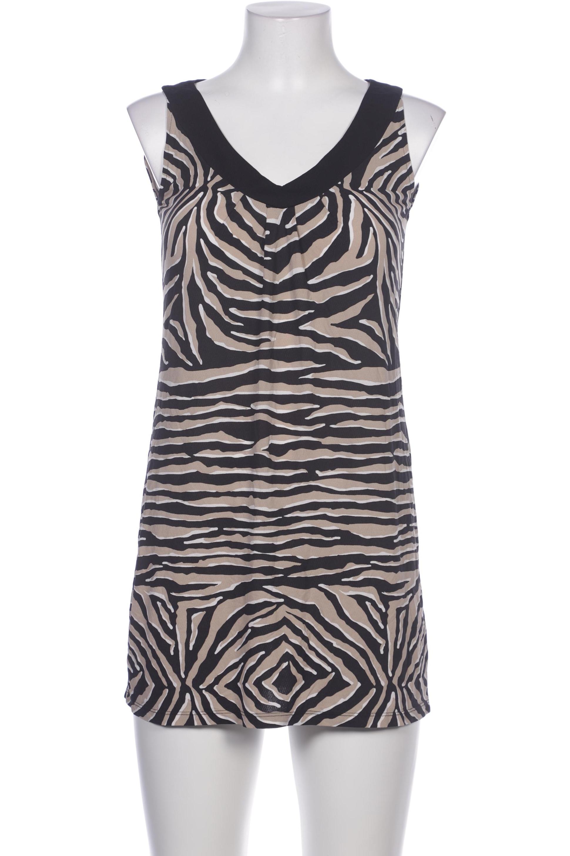 

Comma Damen Kleid, schwarz, Gr. 36
