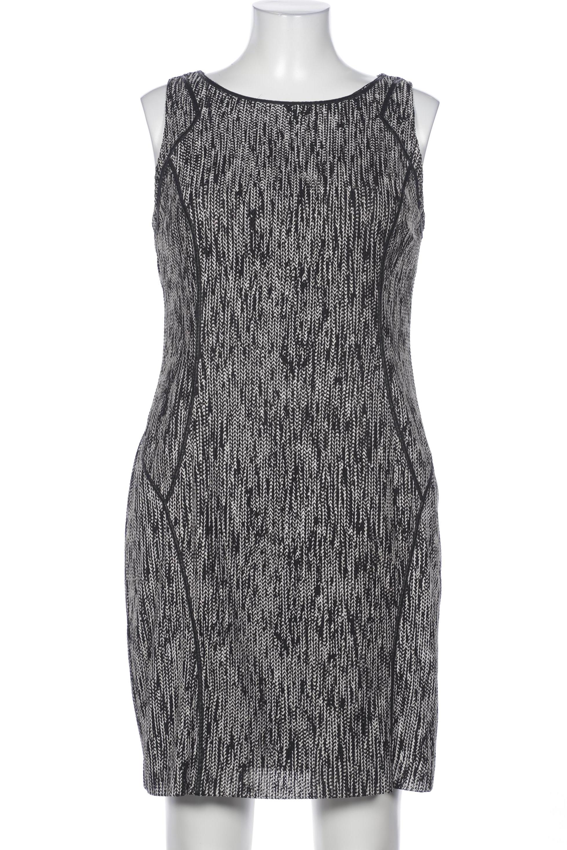 

Comma Damen Kleid, grau