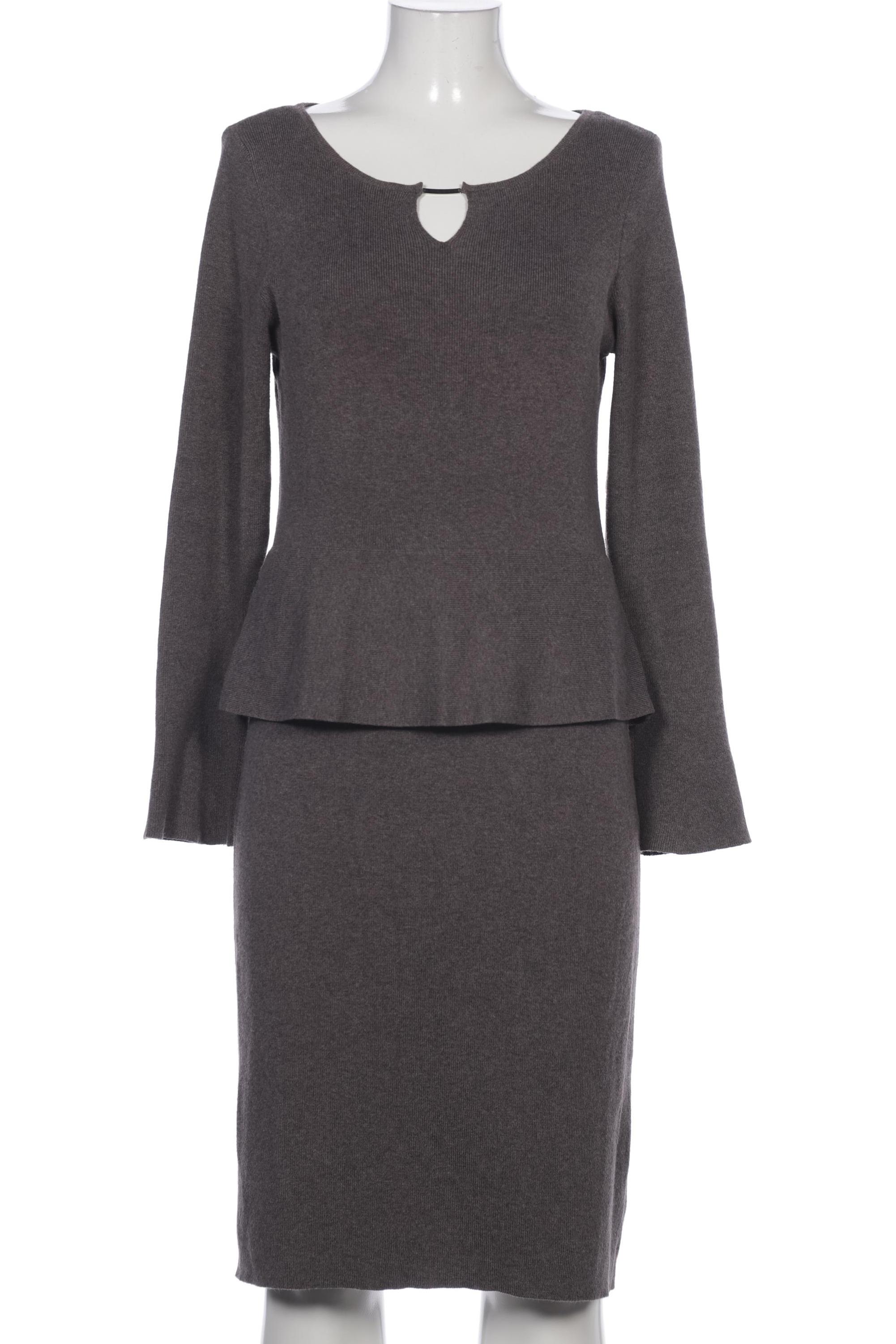 

Comma Damen Kleid, grau