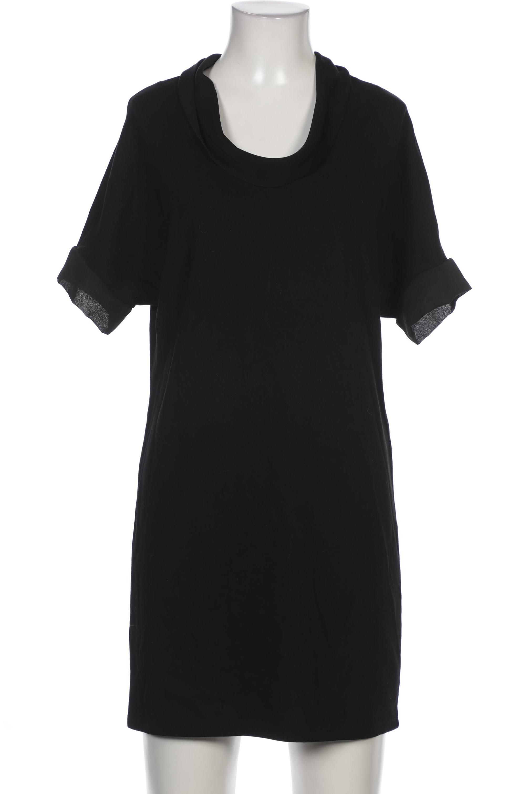 Thumbnail - Comma Damen Kleid, schwarz, Gr. 36