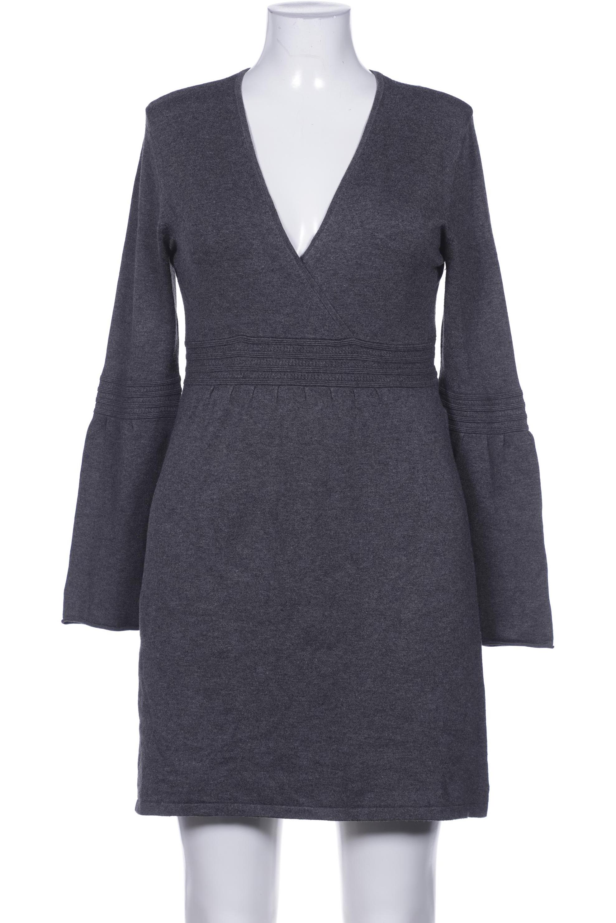 

Comma Damen Kleid, grau