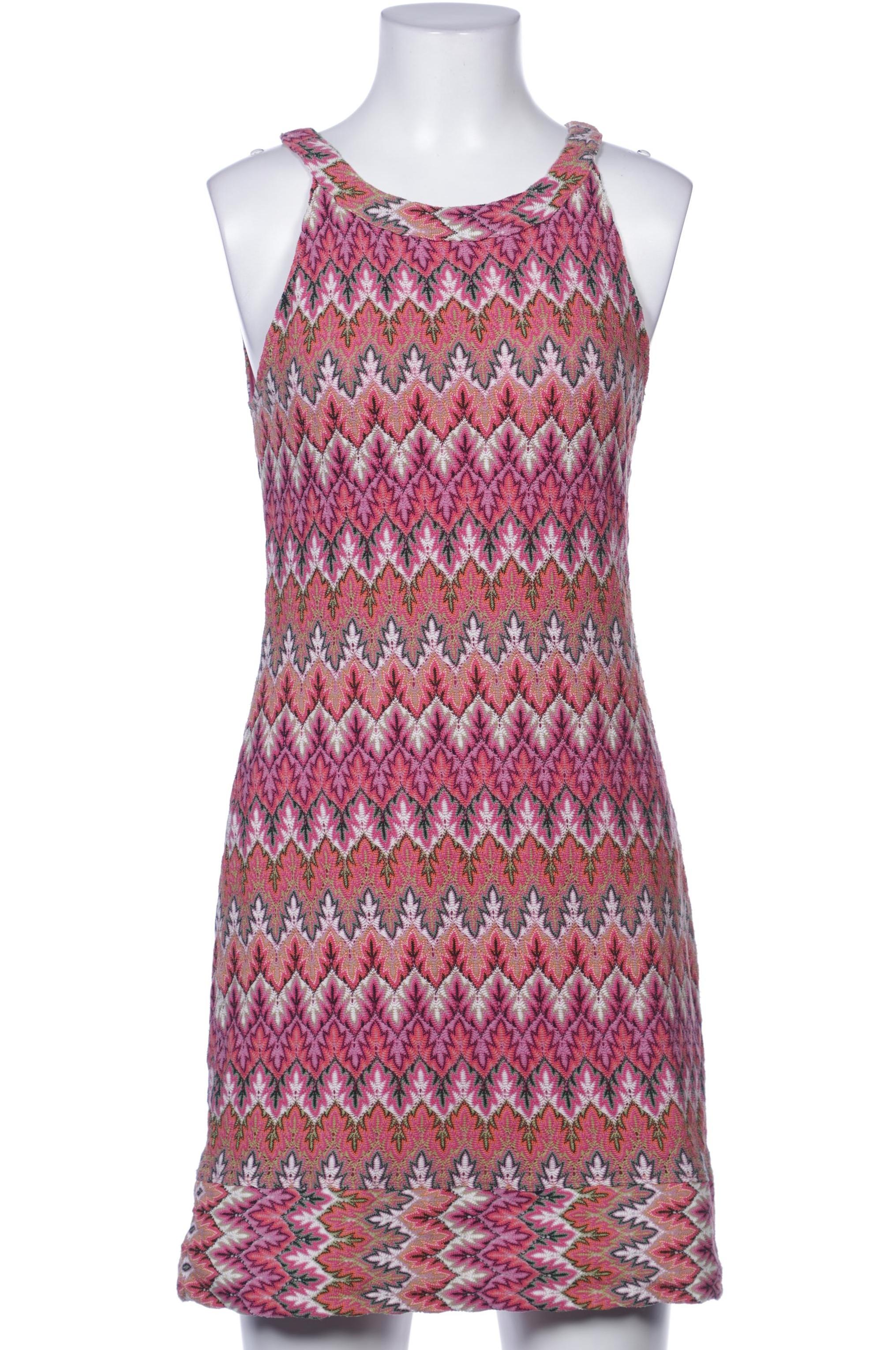 

Comma Damen Kleid, pink, Gr. 36